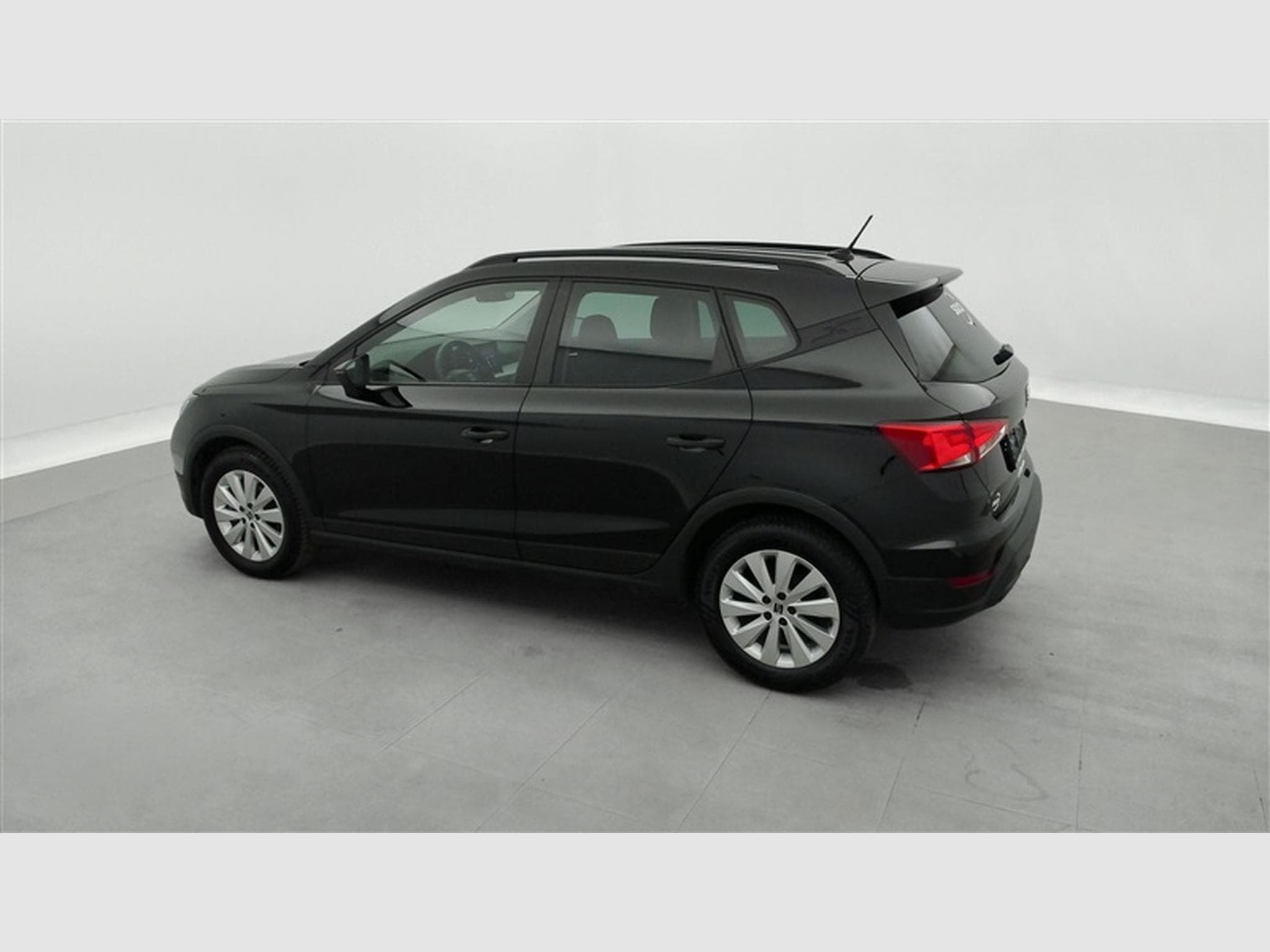 Seat Arona Arona 1.0 TSI Move! NAVI/LED/JA16/PDC (2023) - Photo 24