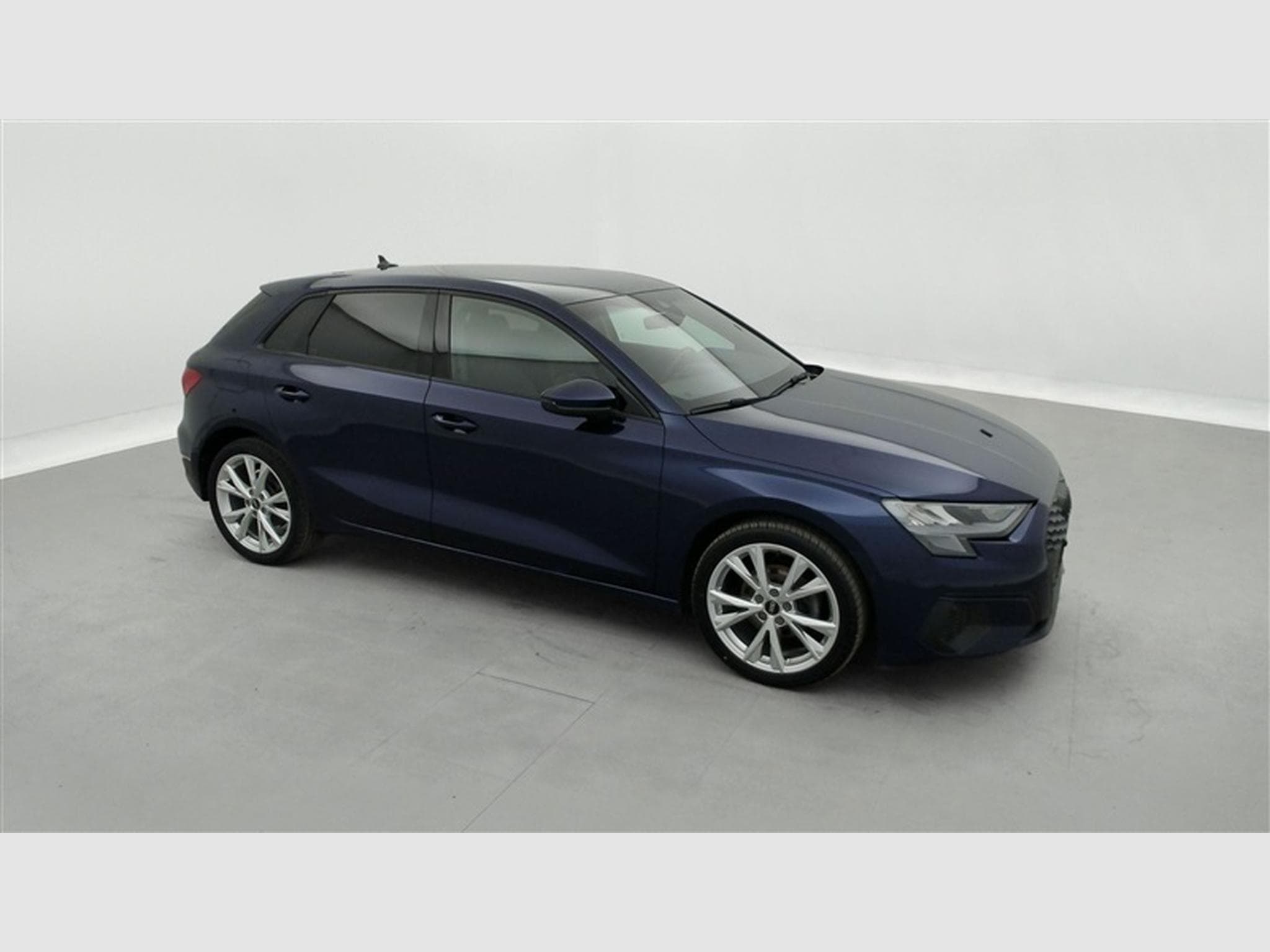 Audi A3 A3 Sportback 30 TFSI Advanced AUTO/NAVI/FULL LED/PDC** (2023) - Photo 19