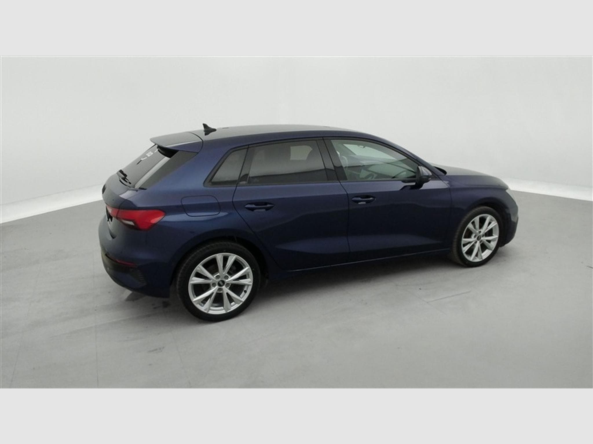 Audi A3 A3 Sportback 30 TFSI Advanced AUTO/NAVI/FULL LED/PDC** (2023) - Photo 21
