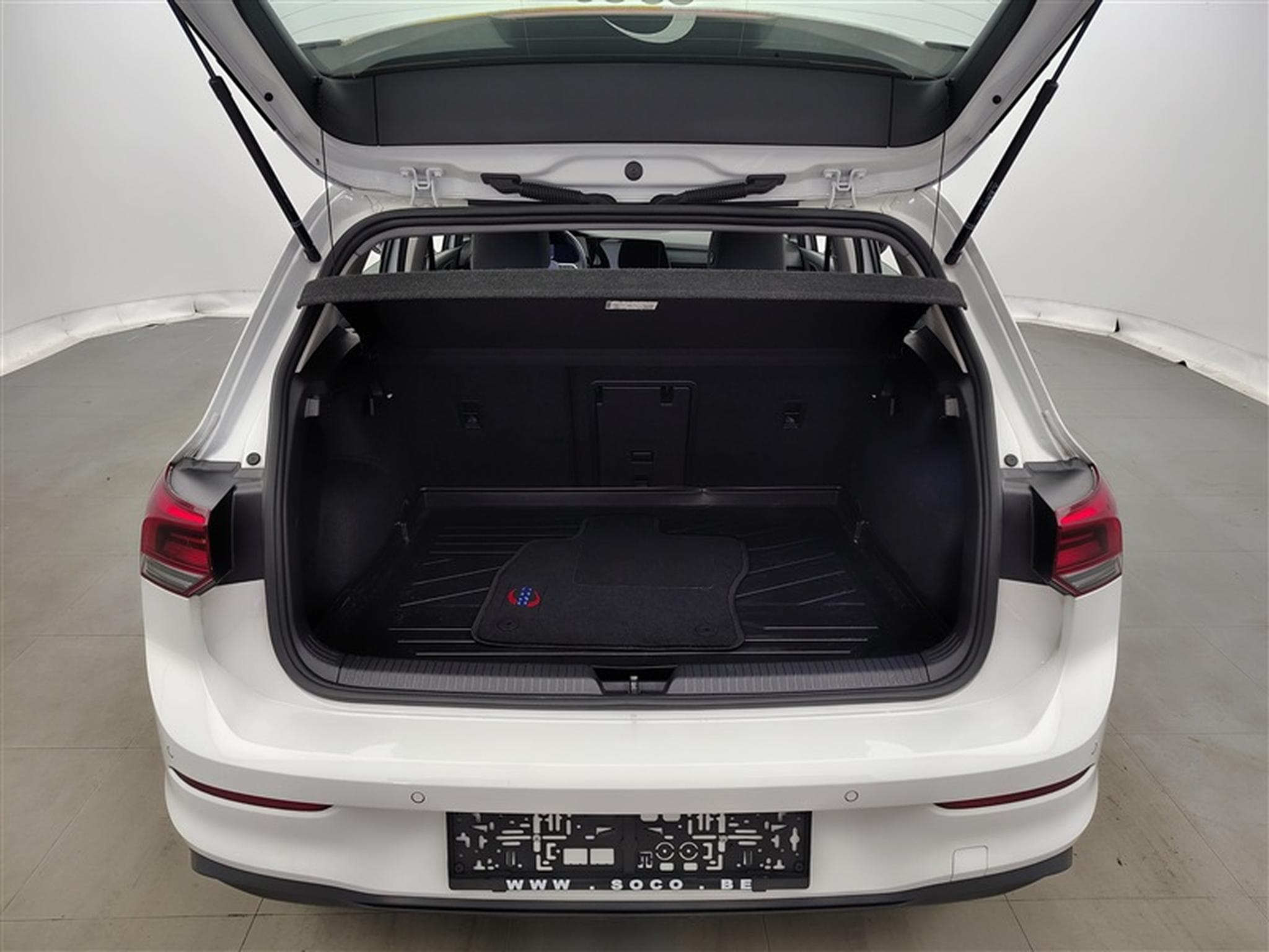 VW Golf 1.0 TSI Life  Navi / Led / PDC av+ar (2023) - Photo 13