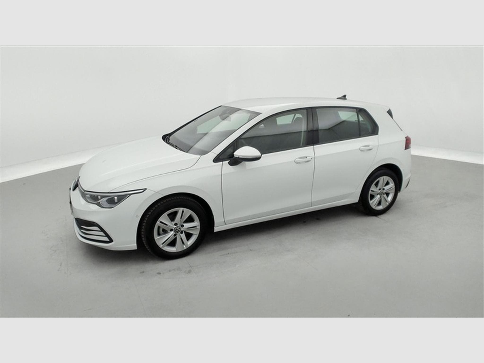 VW Golf 1.0 TSI Life  Navi / Led / PDC av+ar (2023) - Photo 20