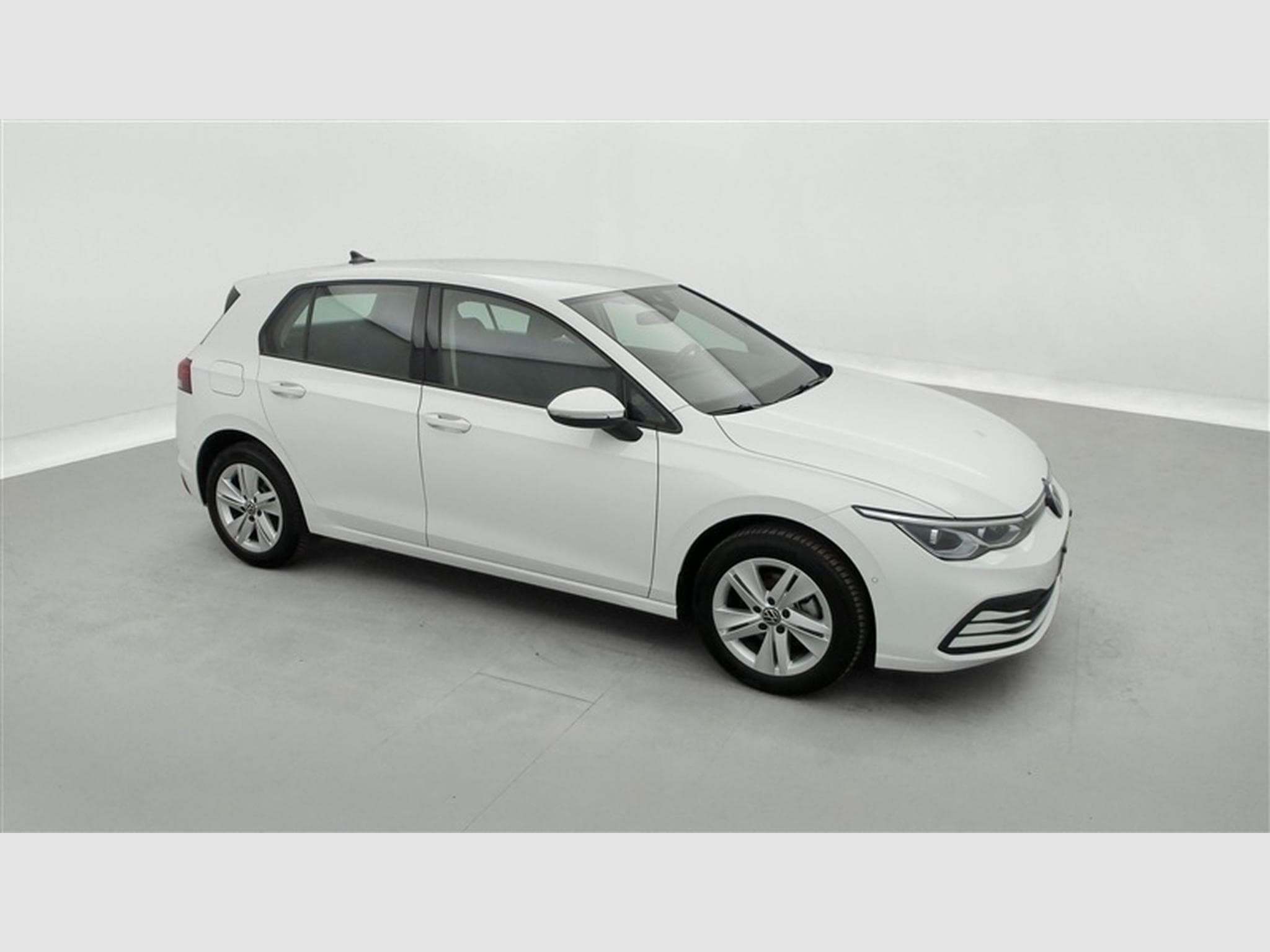 VW Golf 1.0 TSI Life  Navi / Led / PDC av+ar (2023) - Photo 21