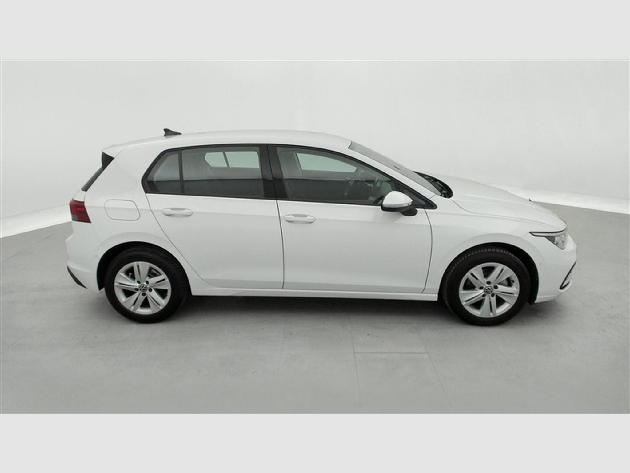 VW Golf 1.0 TSI Life  Navi / Led / PDC av+ar (2023) - Photo 22