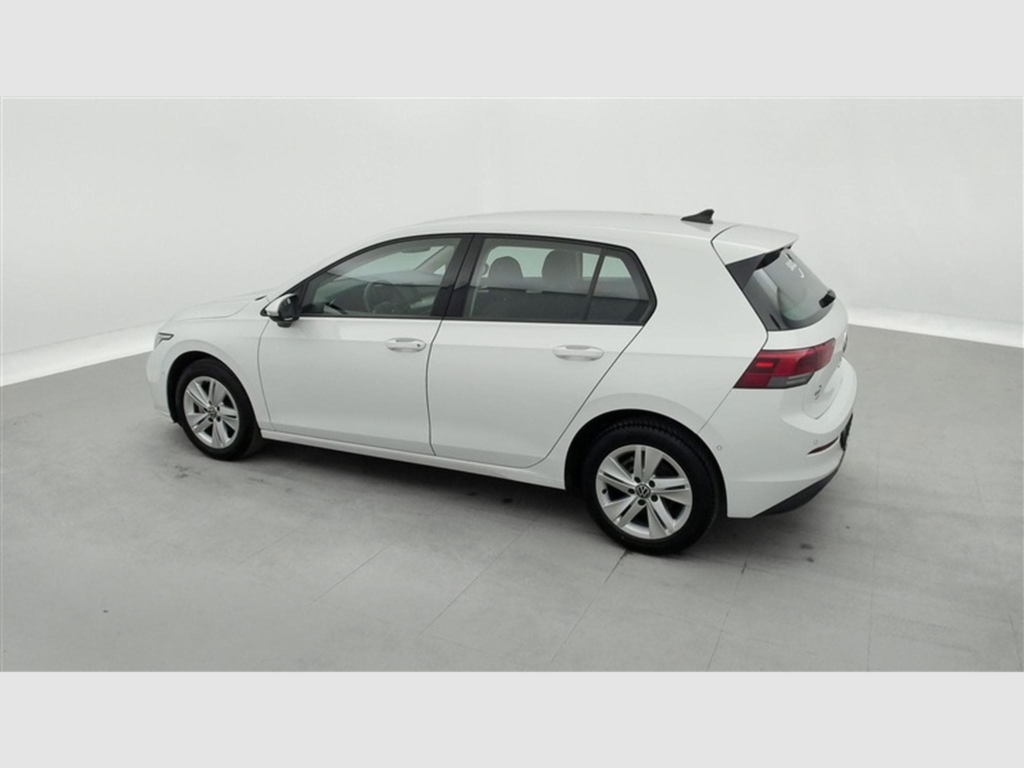VW Golf 1.0 TSI Life  Navi / Led / PDC av+ar (2023) - Photo 25