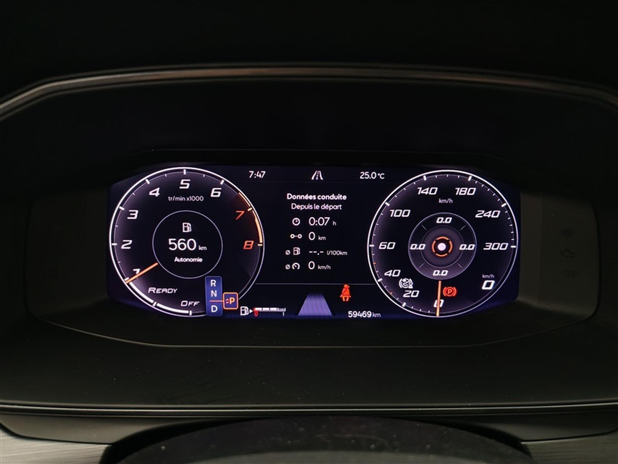 Cupra Leon 1.5 eTSI 150cv DSG  S-CUIR / NAVI / FULL LED / CARPLAY (2024) - Photo 10