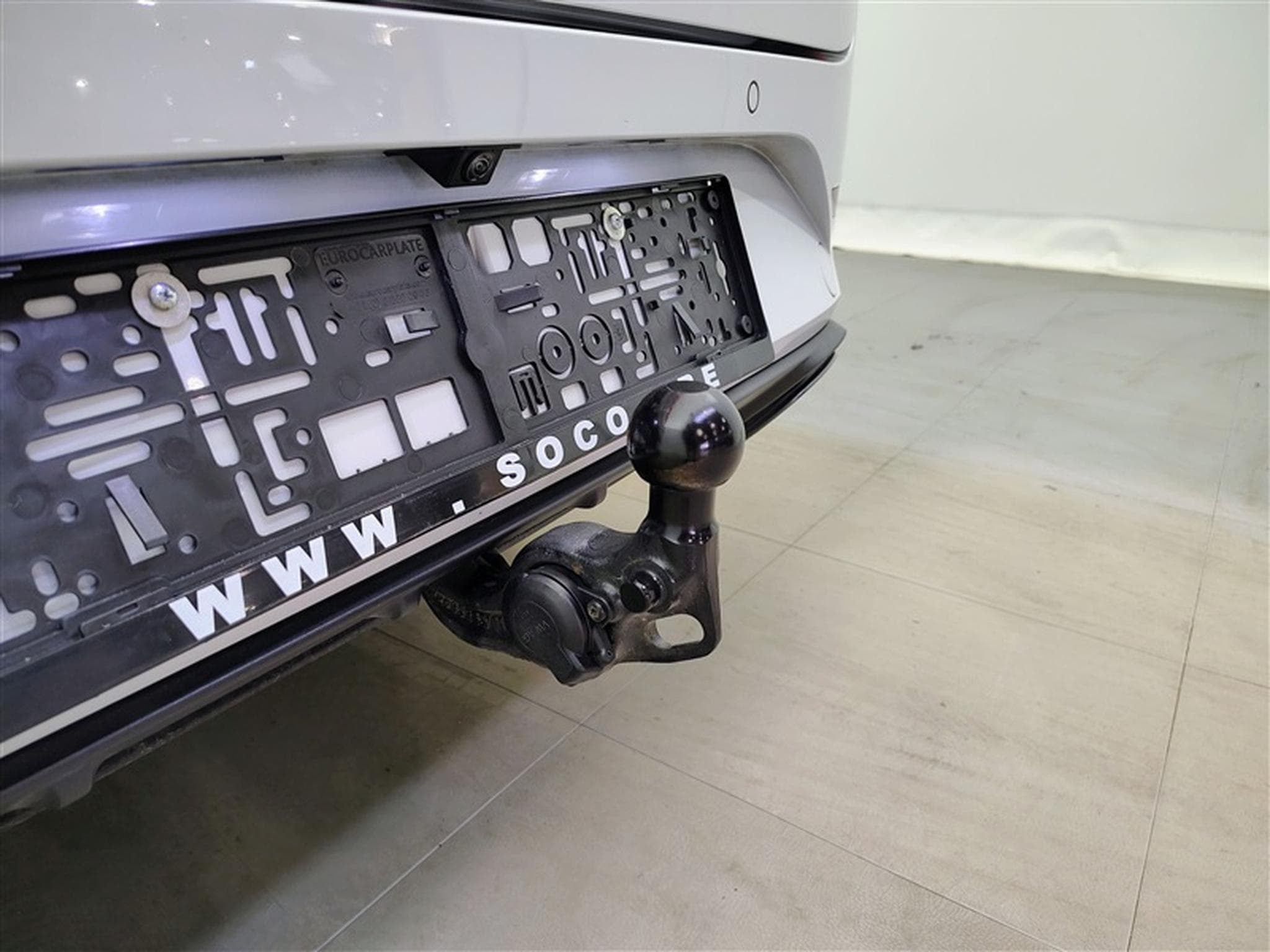 Cupra Leon 1.5 eTSI 150cv DSG  S-CUIR / NAVI / FULL LED / CARPLAY (2024) - Photo 19
