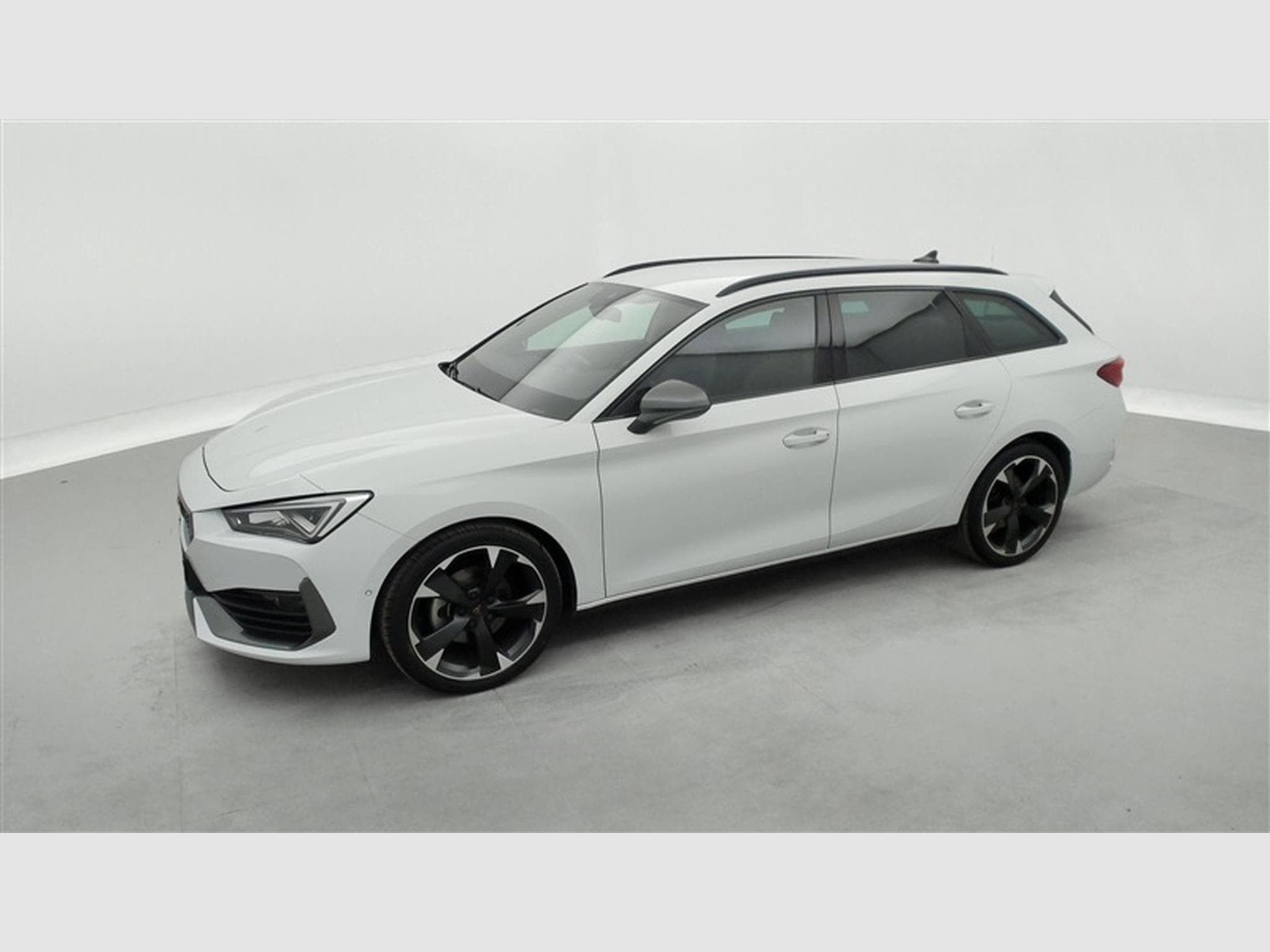 Cupra Leon 1.5 eTSI 150cv DSG  S-CUIR / NAVI / FULL LED / CARPLAY (2024) - Photo 22