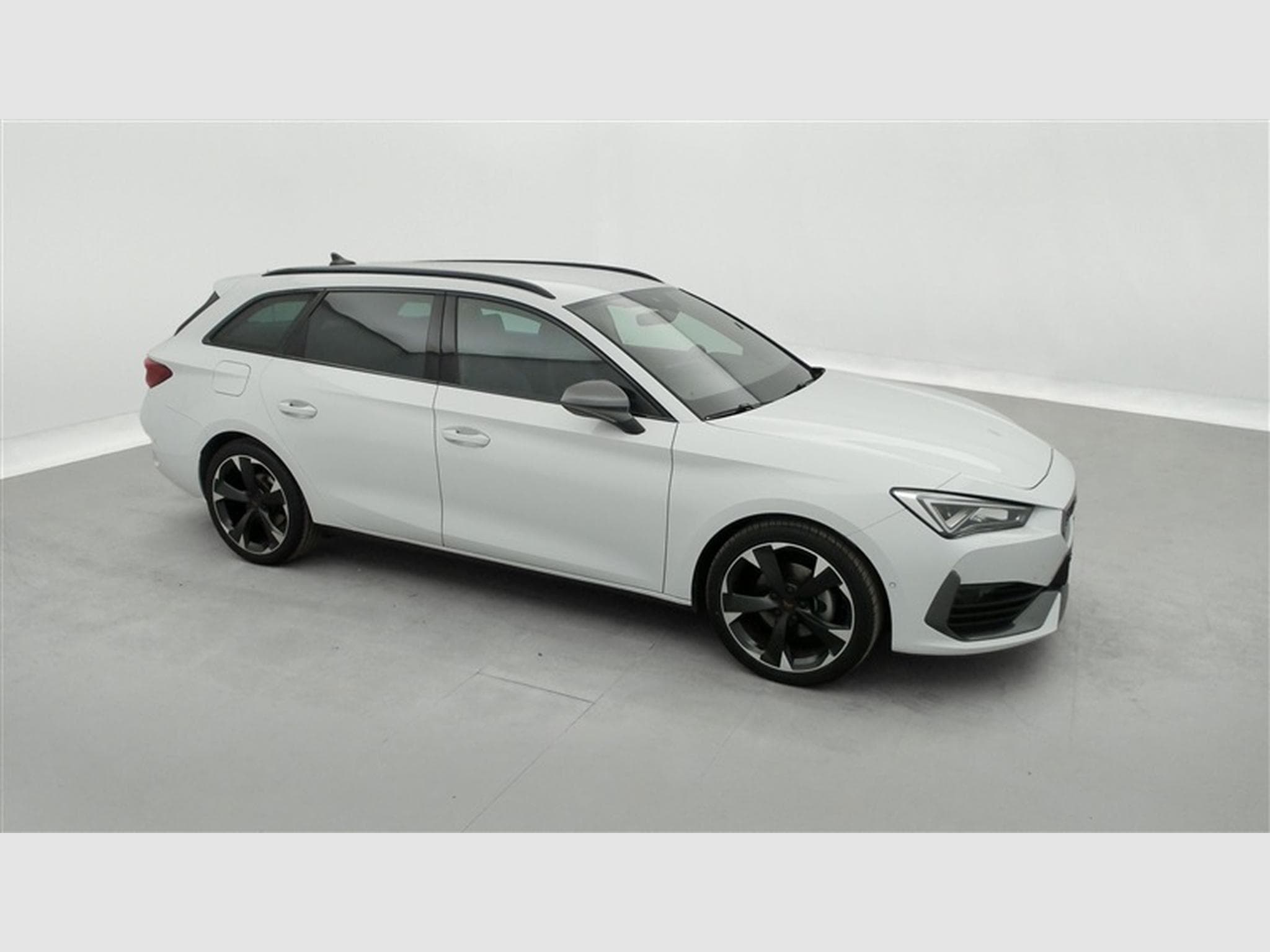 Cupra Leon 1.5 eTSI 150cv DSG  S-CUIR / NAVI / FULL LED / CARPLAY (2024) - Photo 24