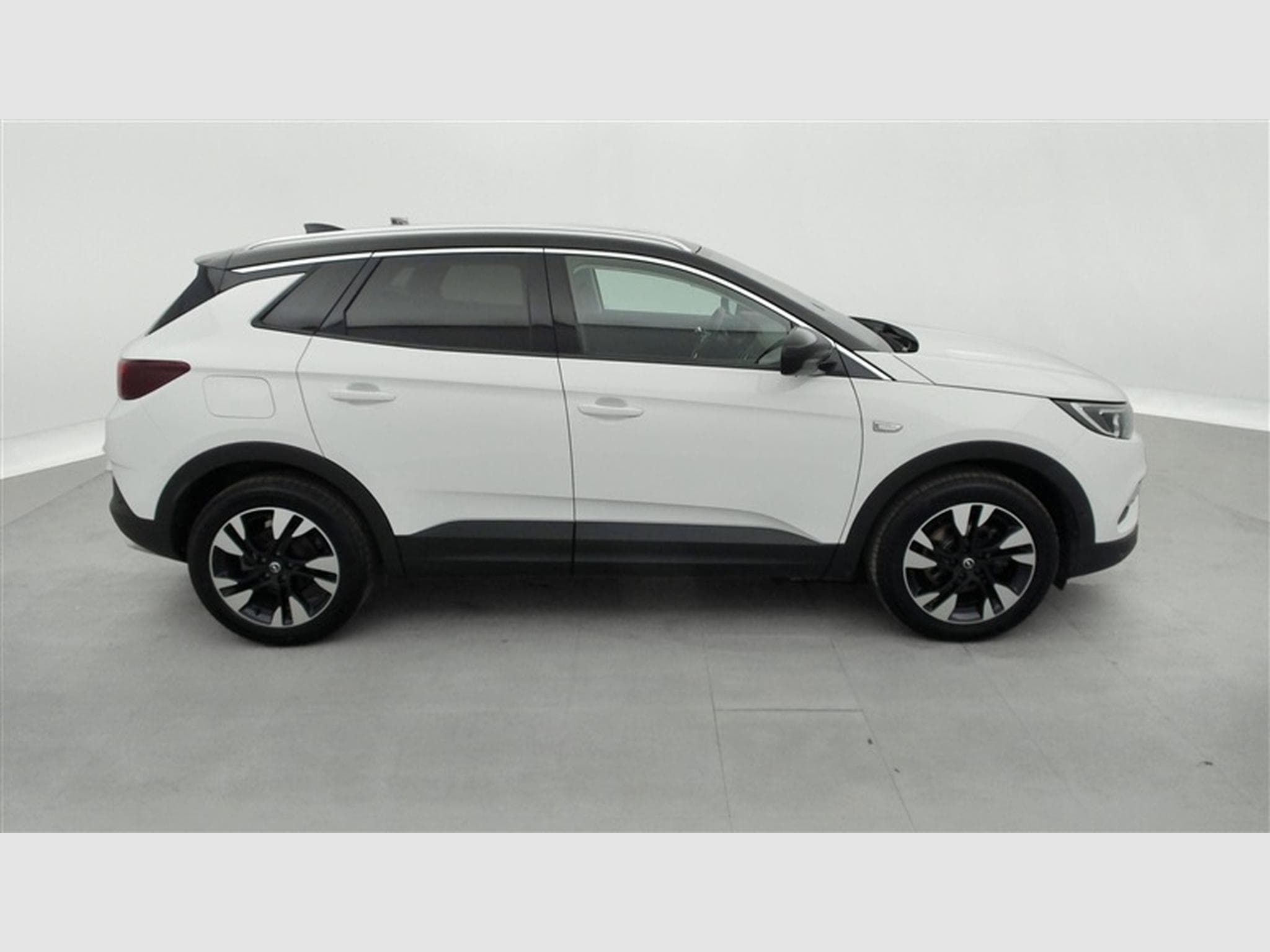 Opel Grandland 1.2 Turbo Innovation*NAVI/FULL LED/CAM AV ARR/PDC/JA18* (2020) - Photo 24