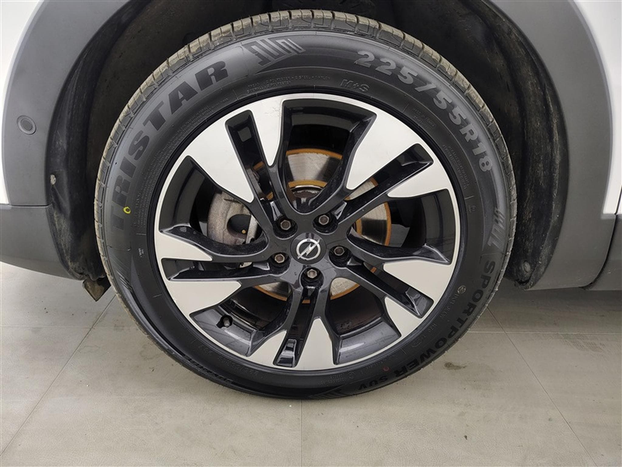 Opel Grandland 1.2 Turbo Innovation*NAVI/FULL LED/CAM AV ARR/PDC/JA18* (2020) - Photo 5