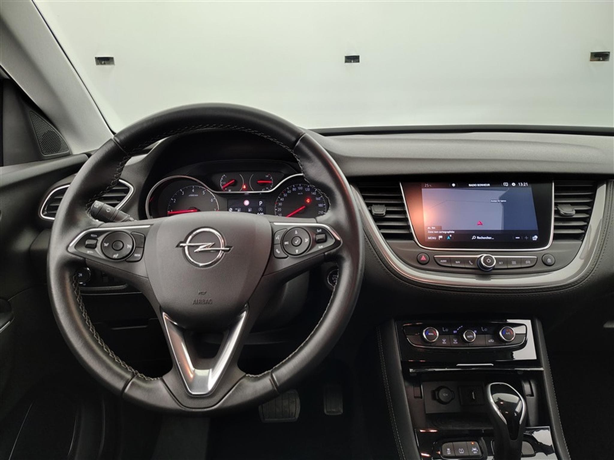 Opel Grandland 1.2 Turbo Innovation*NAVI/FULL LED/CAM AV ARR/PDC/JA18* (2020) - Photo 8