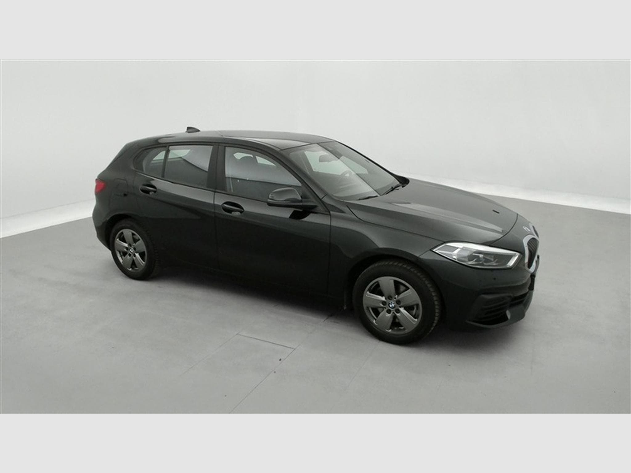 BMW 118 i  Navi Cockpit / Led / PDC av+ar (2021) - Photo 23