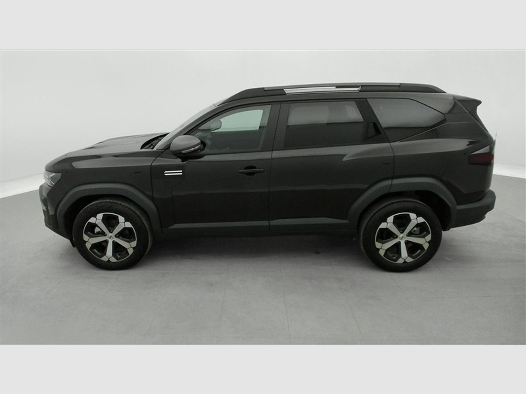 Dacia Bigster Mild Hybrid 140cv Journey NAVI / CARPLAY / CAMERA (2026) - Photo 3