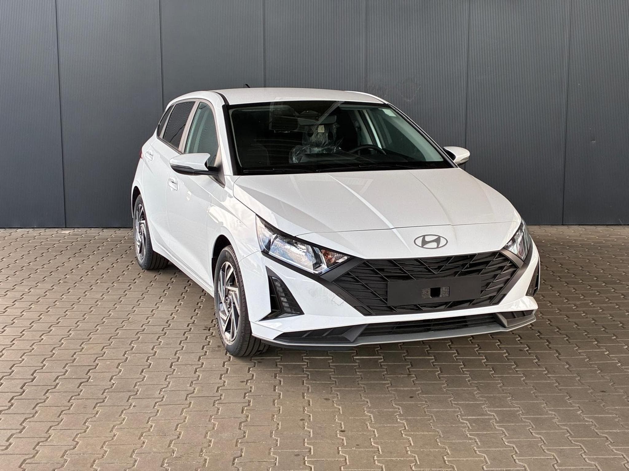 Hyundai i20 Pure (2025) - Photo 4