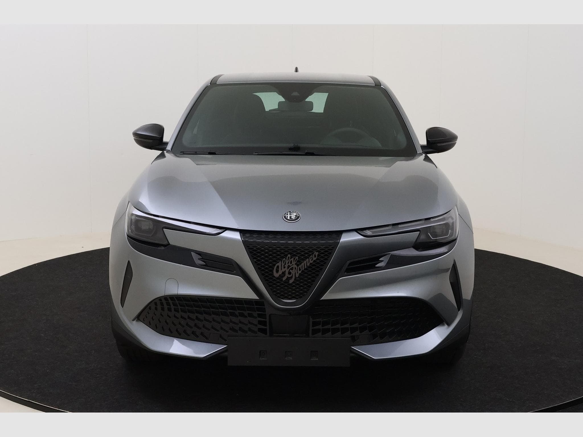 Alfa-Romeo Junior - (2025) - Photo 2