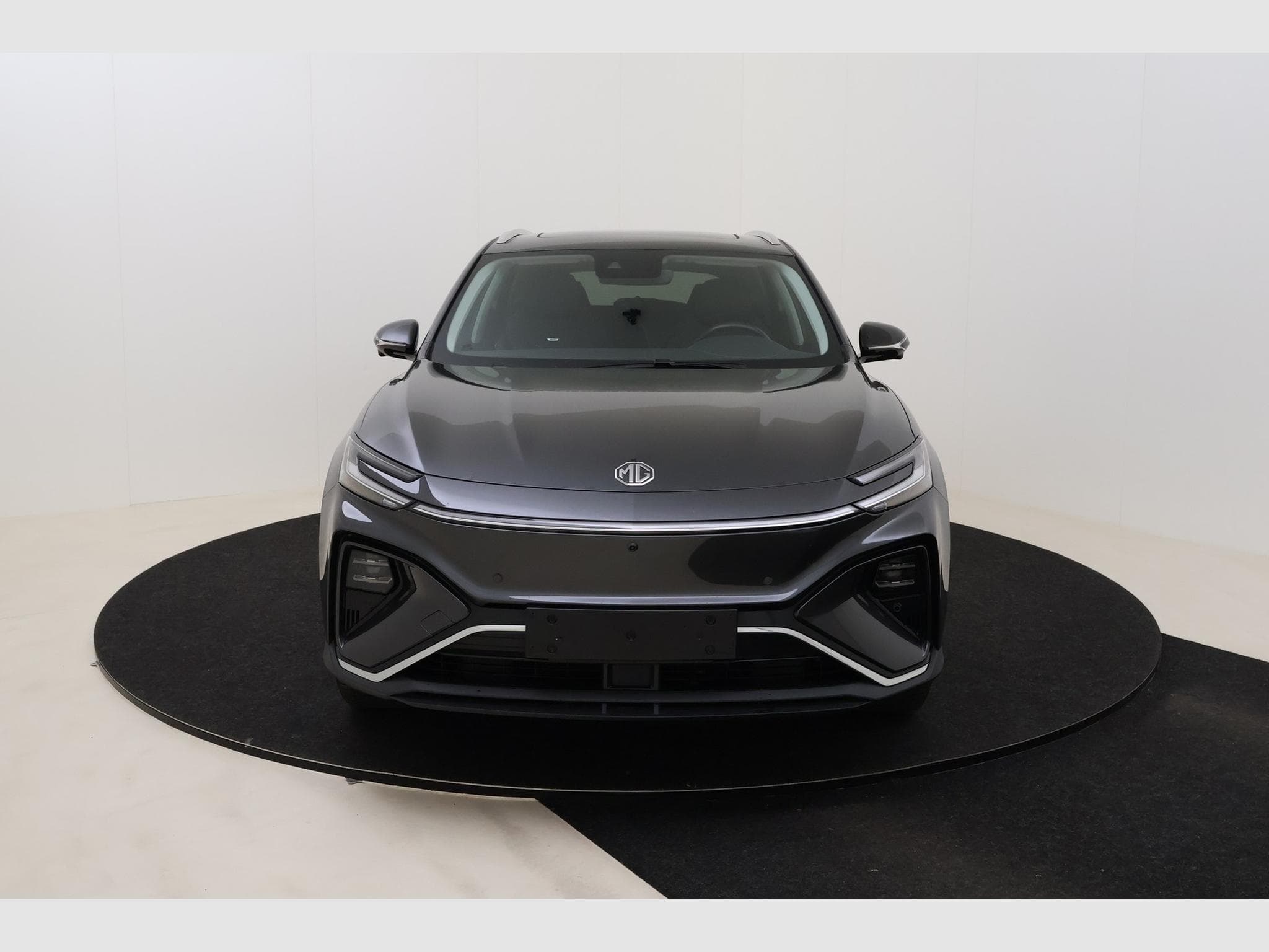 Mg Marvel R Luxury (2024) - Photo 2