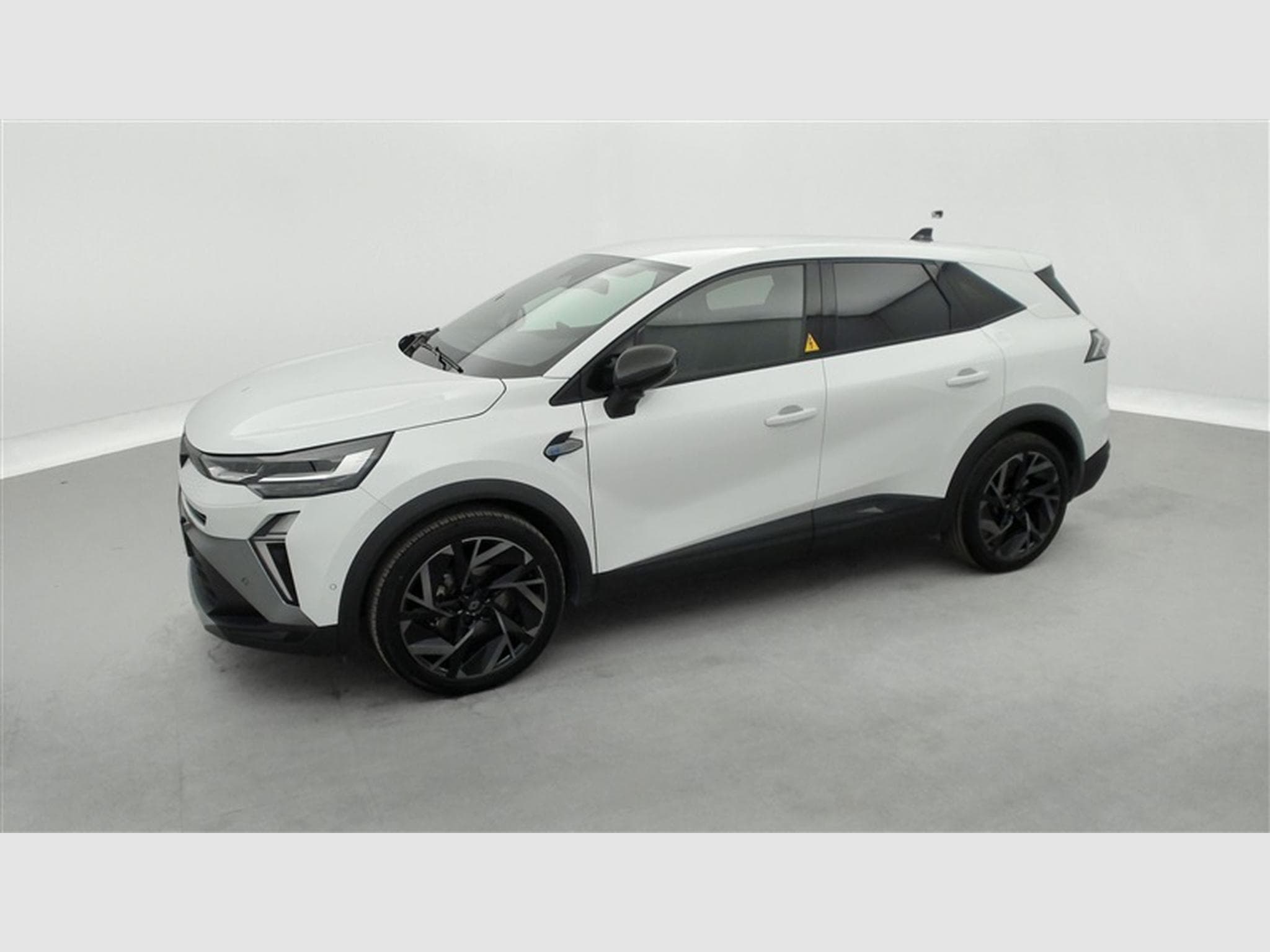 Renault Symbioz 1.6 E-TECH 145 Full Hybride Esprit Alpine NAVI/ S-CUIR/ LED (2025) - Foto 21