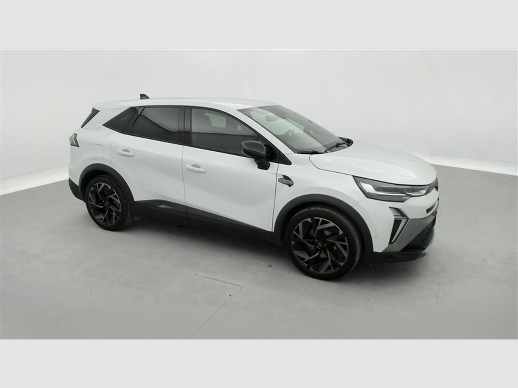 Renault Symbioz 1.6 E-TECH 145 Full Hybride Esprit Alpine NAVI/ S-CUIR/ LED (2025) - Foto 23
