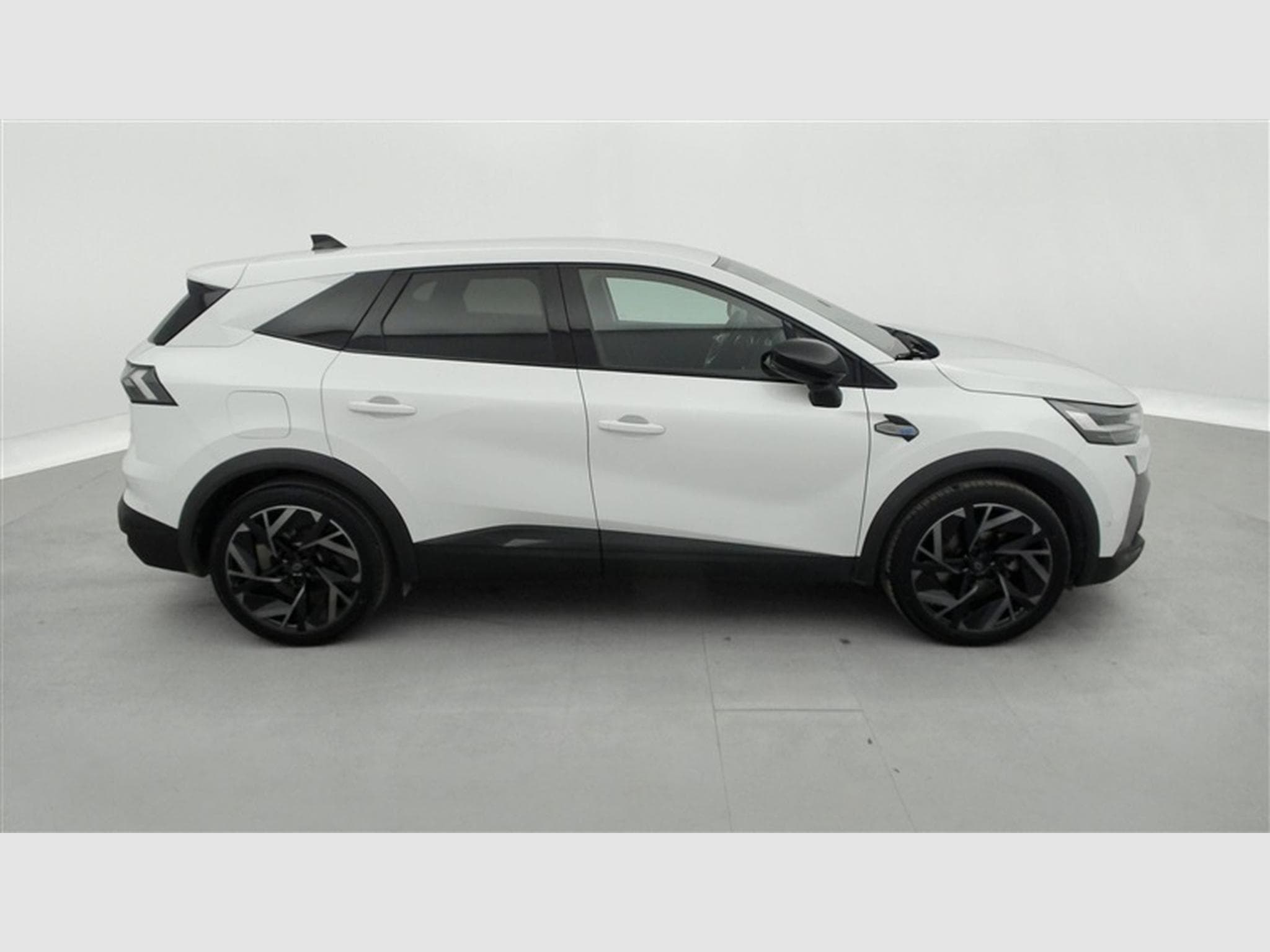 Renault Symbioz 1.6 E-TECH 145 Full Hybride Esprit Alpine NAVI/ S-CUIR/ LED (2025) - Foto 24