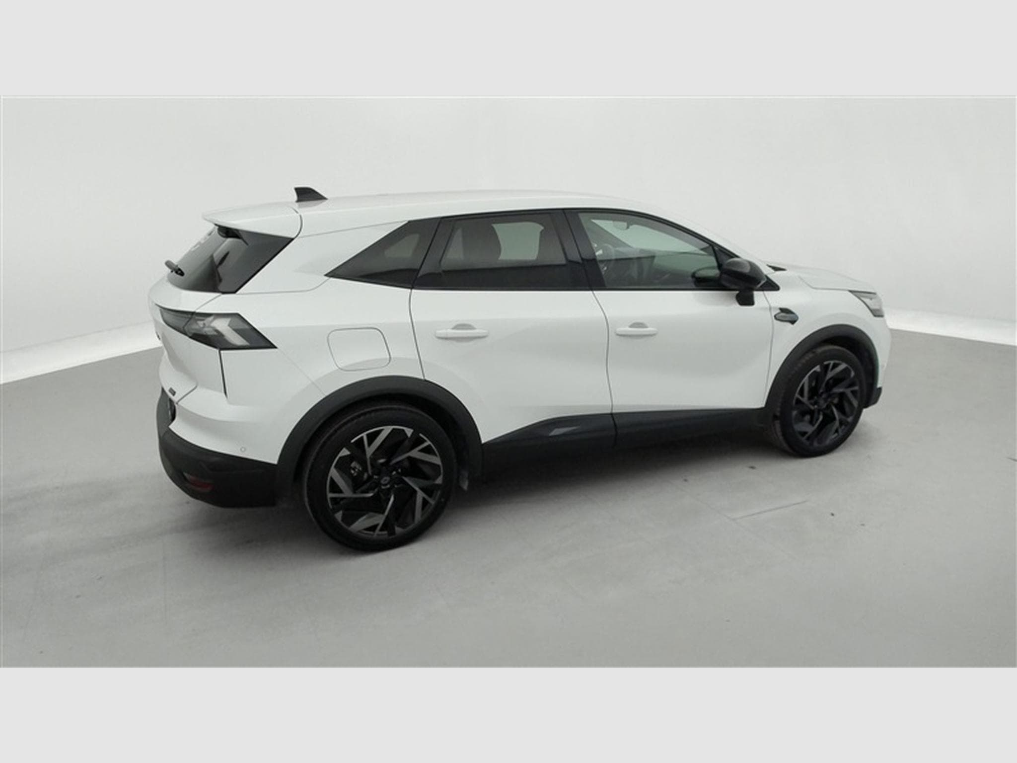 Renault Symbioz 1.6 E-TECH 145 Full Hybride Esprit Alpine NAVI/ S-CUIR/ LED (2025) - Foto 25