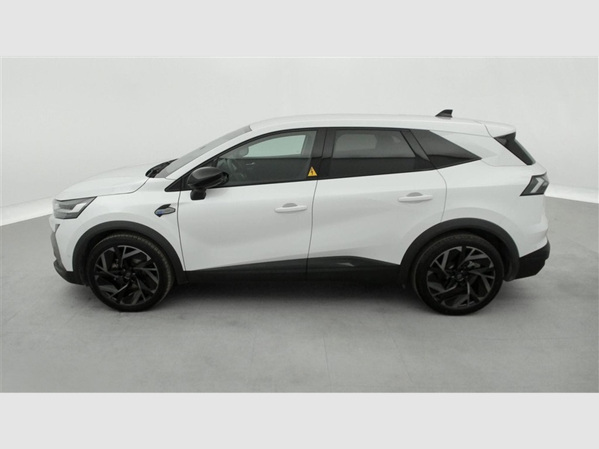 Renault Symbioz 1.6 E-TECH 145 Full Hybride Esprit Alpine NAVI/ S-CUIR/ LED (2025) - Foto 3