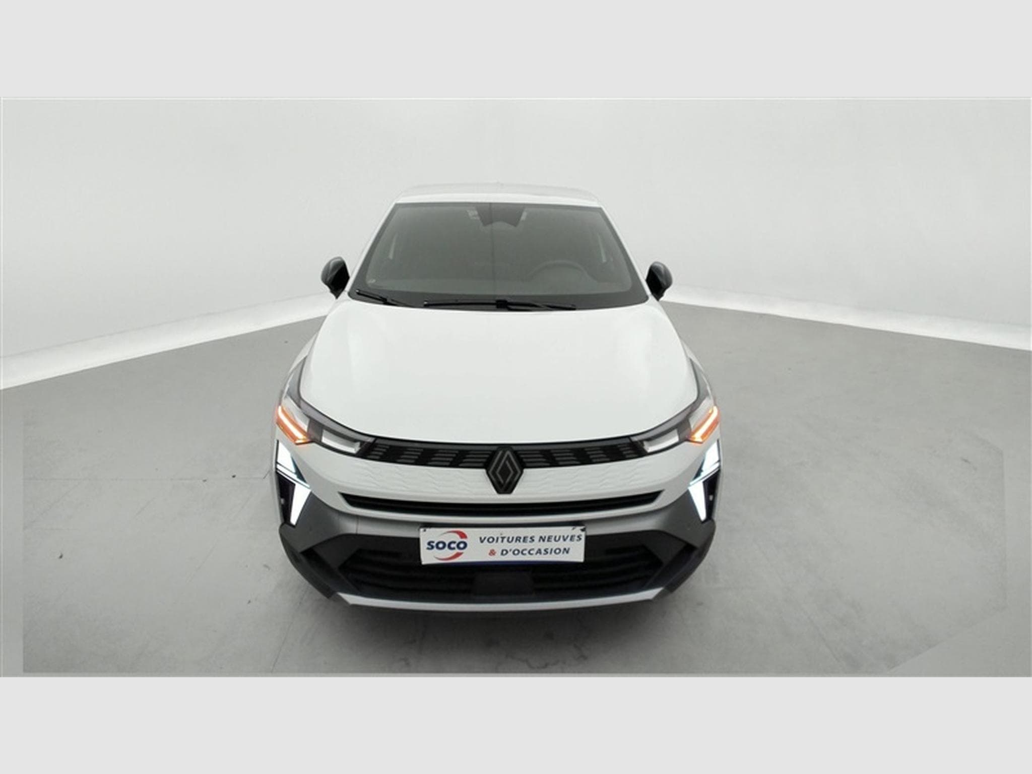 Renault Symbioz 1.6 E-TECH 145 Full Hybride Esprit Alpine NAVI/ S-CUIR/ LED (2025) - Foto 4