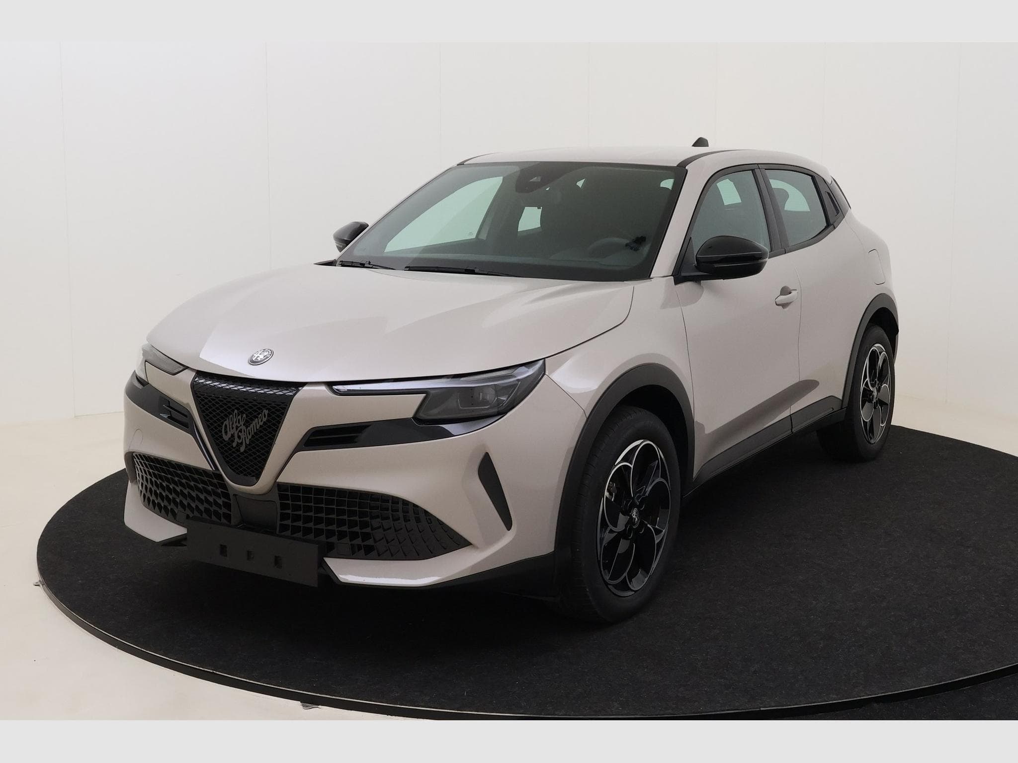 Alfa-Romeo Junior - (2025) - Photo 1