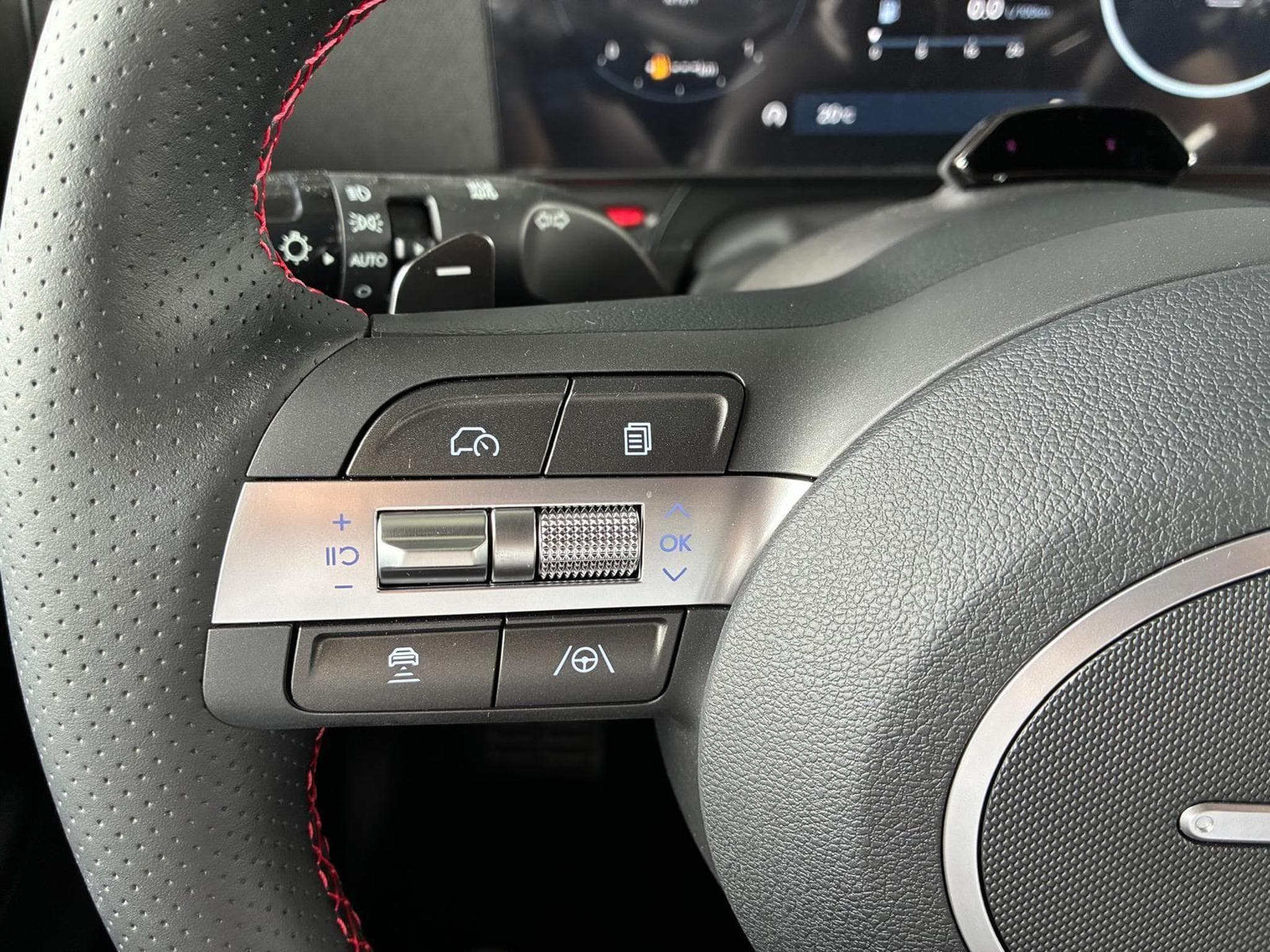 Hyundai Kona N-Line (2026) - Photo 18