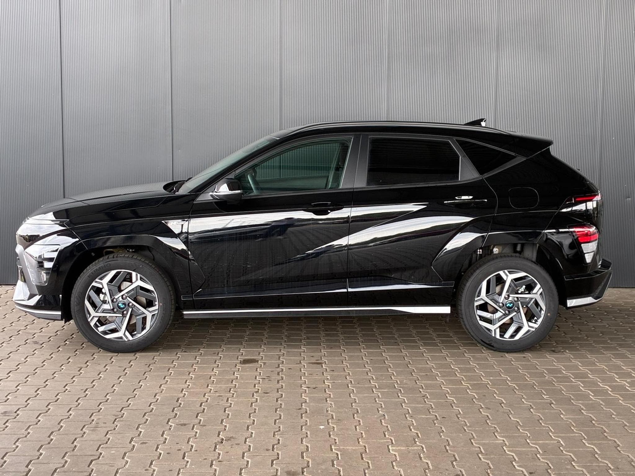 Hyundai Kona N-Line (2026) - Photo 2