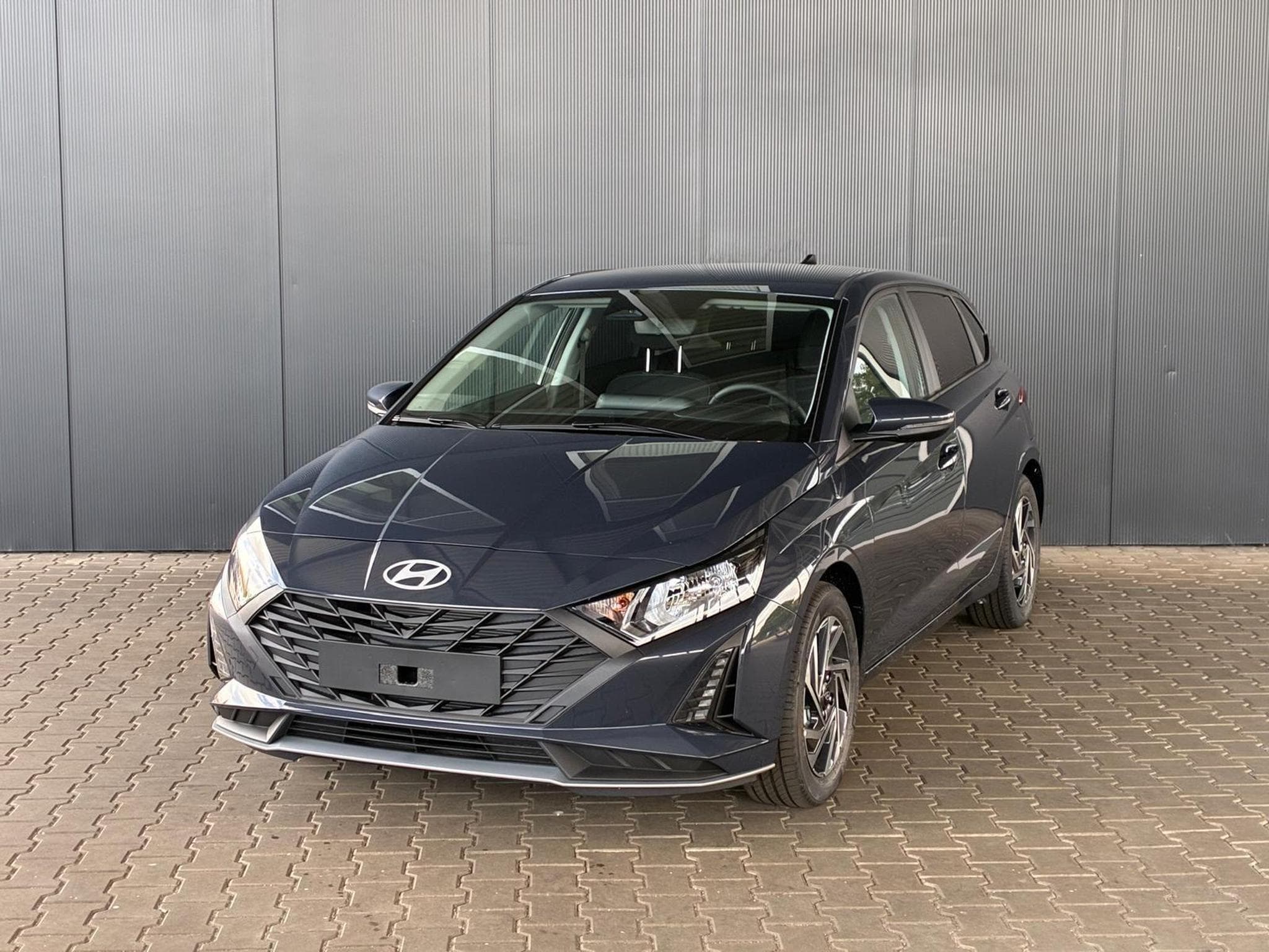 Hyundai i20 Pure (2025) - Photo 1