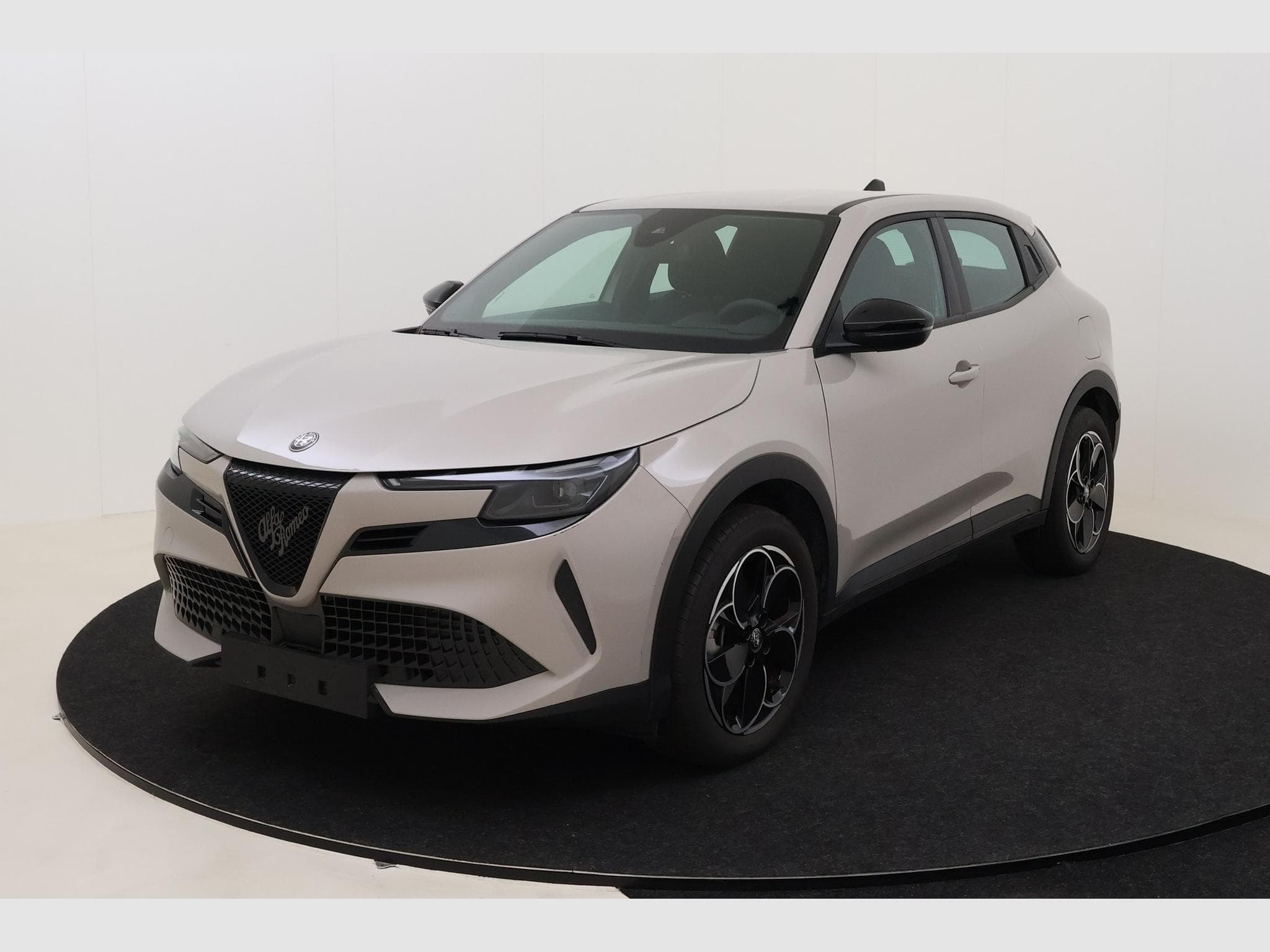 Alfa-Romeo Junior - (2025) - Photo 1