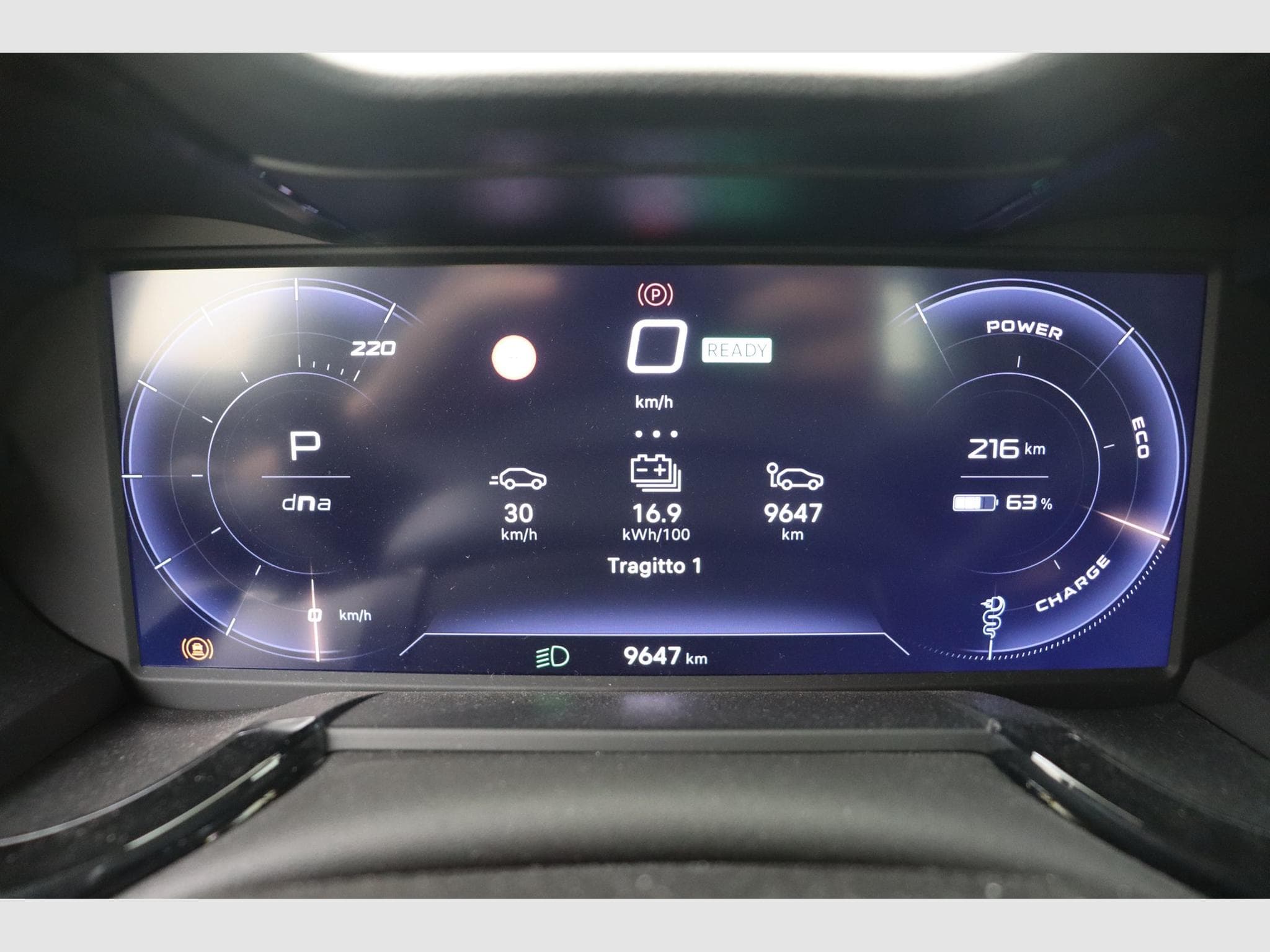 Alfa-Romeo Junior - (2025) - Photo 18