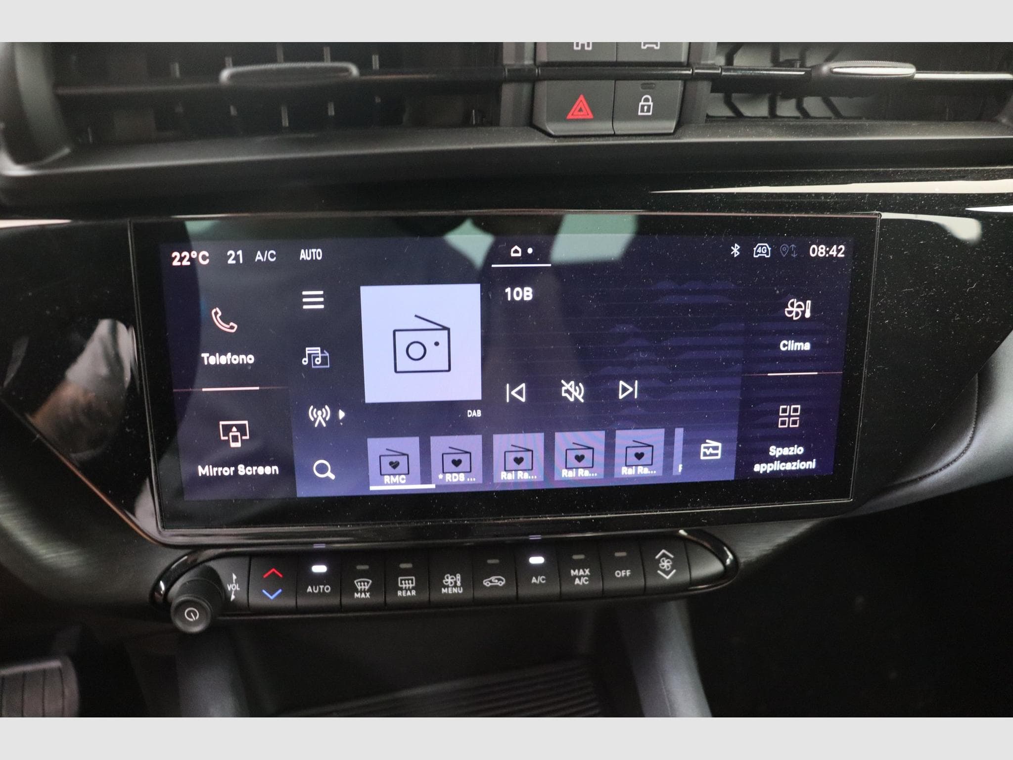 Alfa-Romeo Junior - (2025) - Photo 19