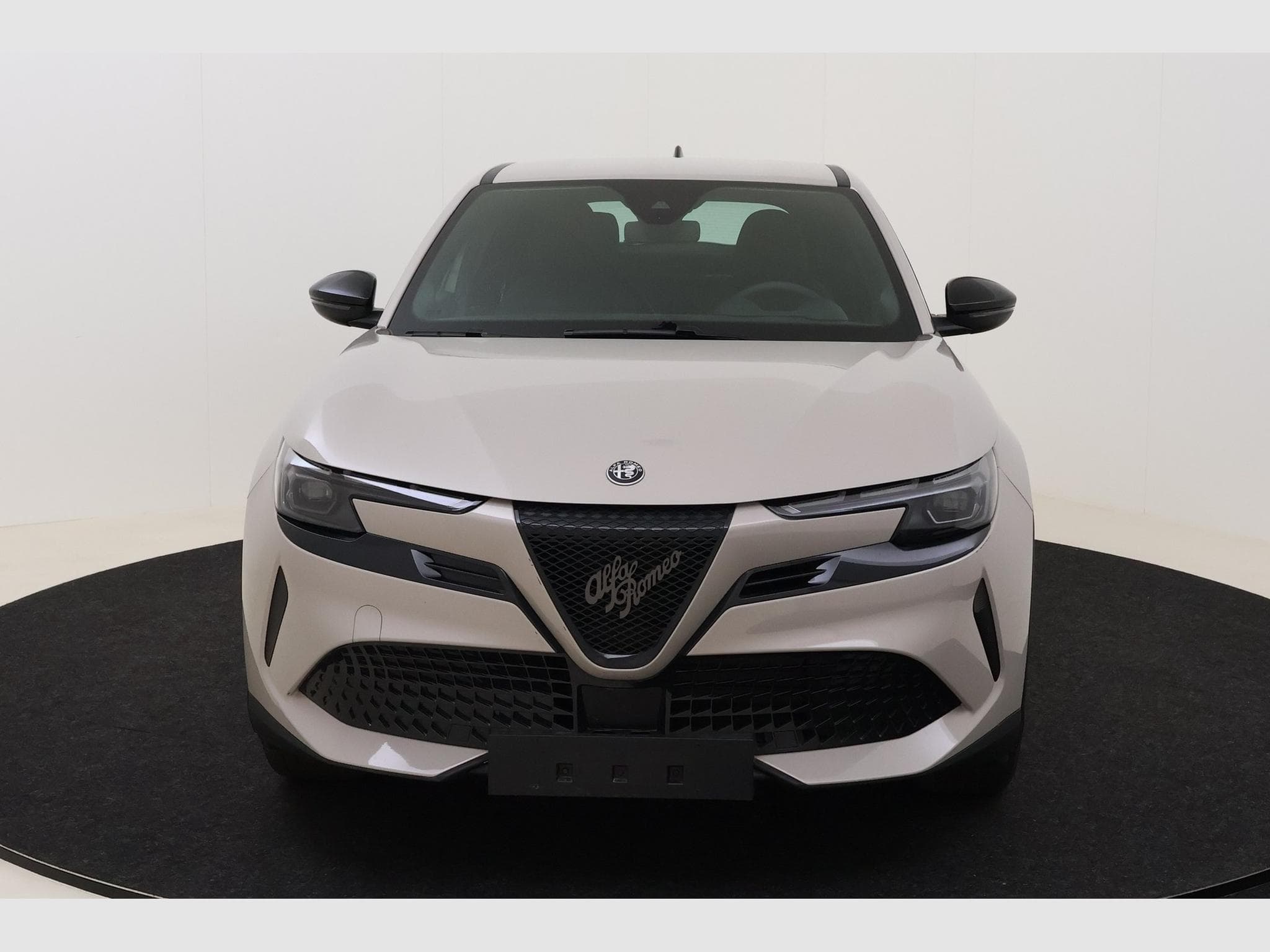 Alfa-Romeo Junior - (2025) - Photo 2