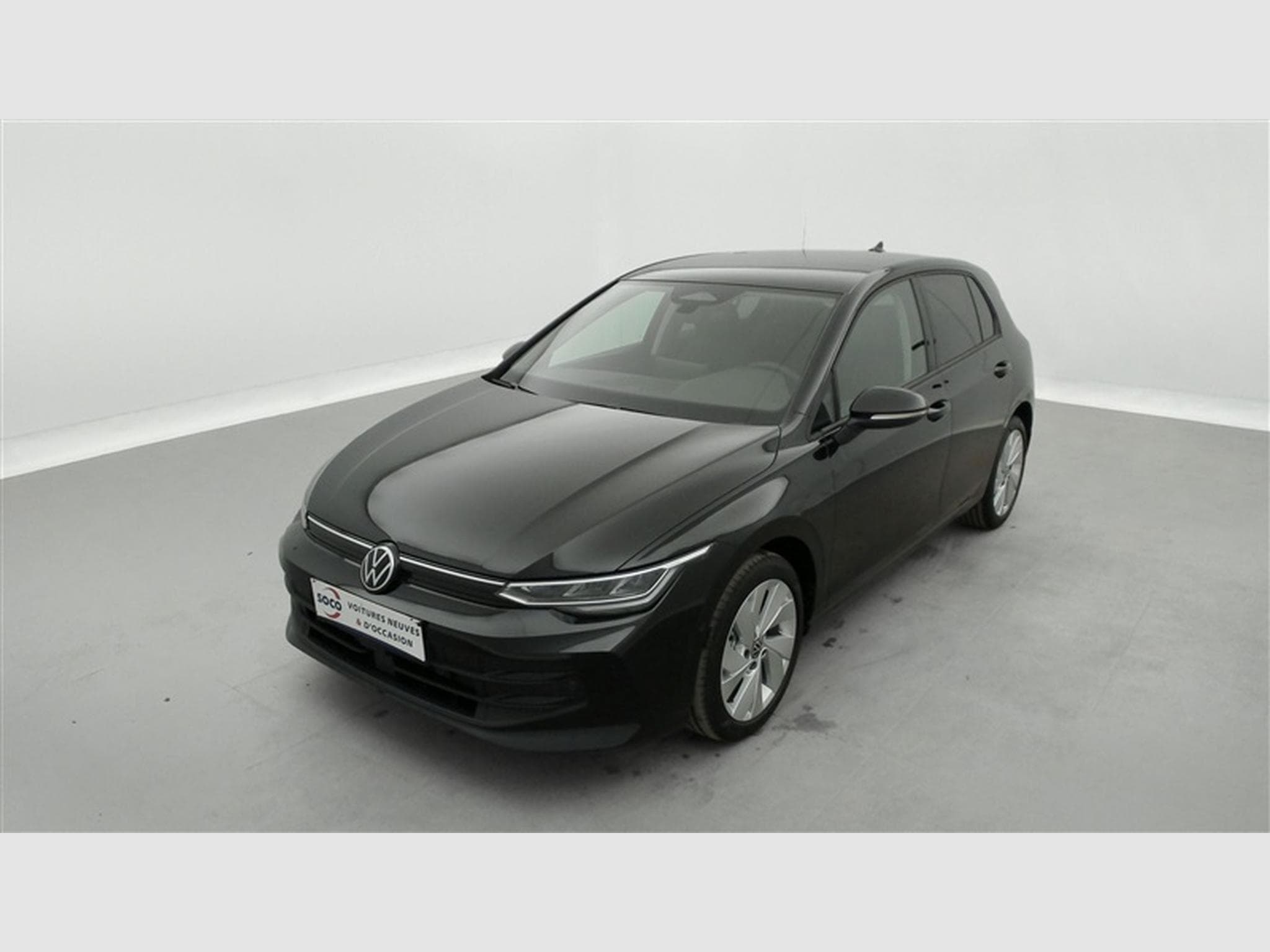 VW Golf 1.5 eTSI 115cv DSG Prime CARPLAY / FULL LED / SIEGES SPORT (2026) - Foto 1