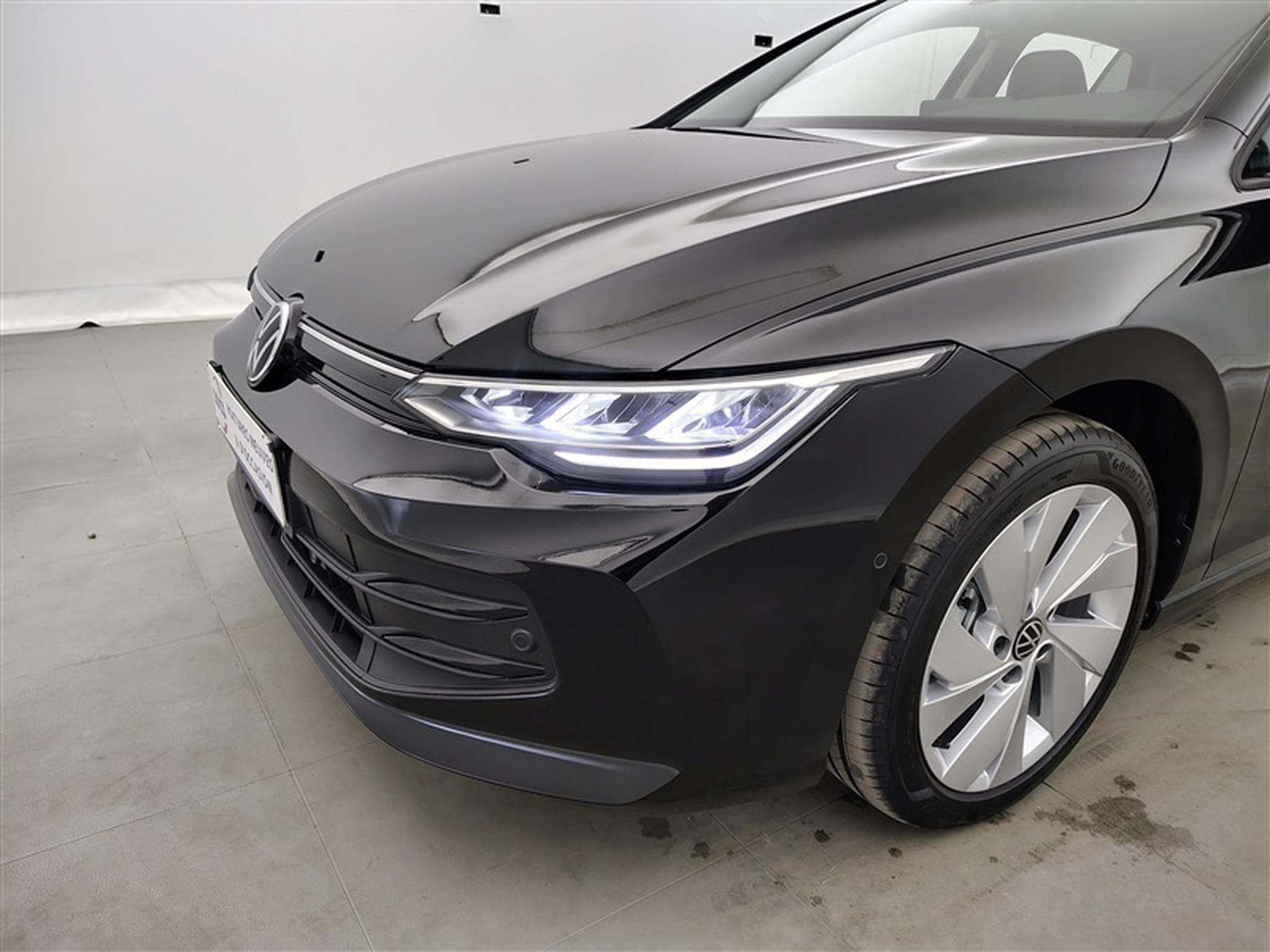 VW Golf 1.5 eTSI 115cv DSG Prime CARPLAY / FULL LED / SIEGES SPORT (2026) - Foto 15