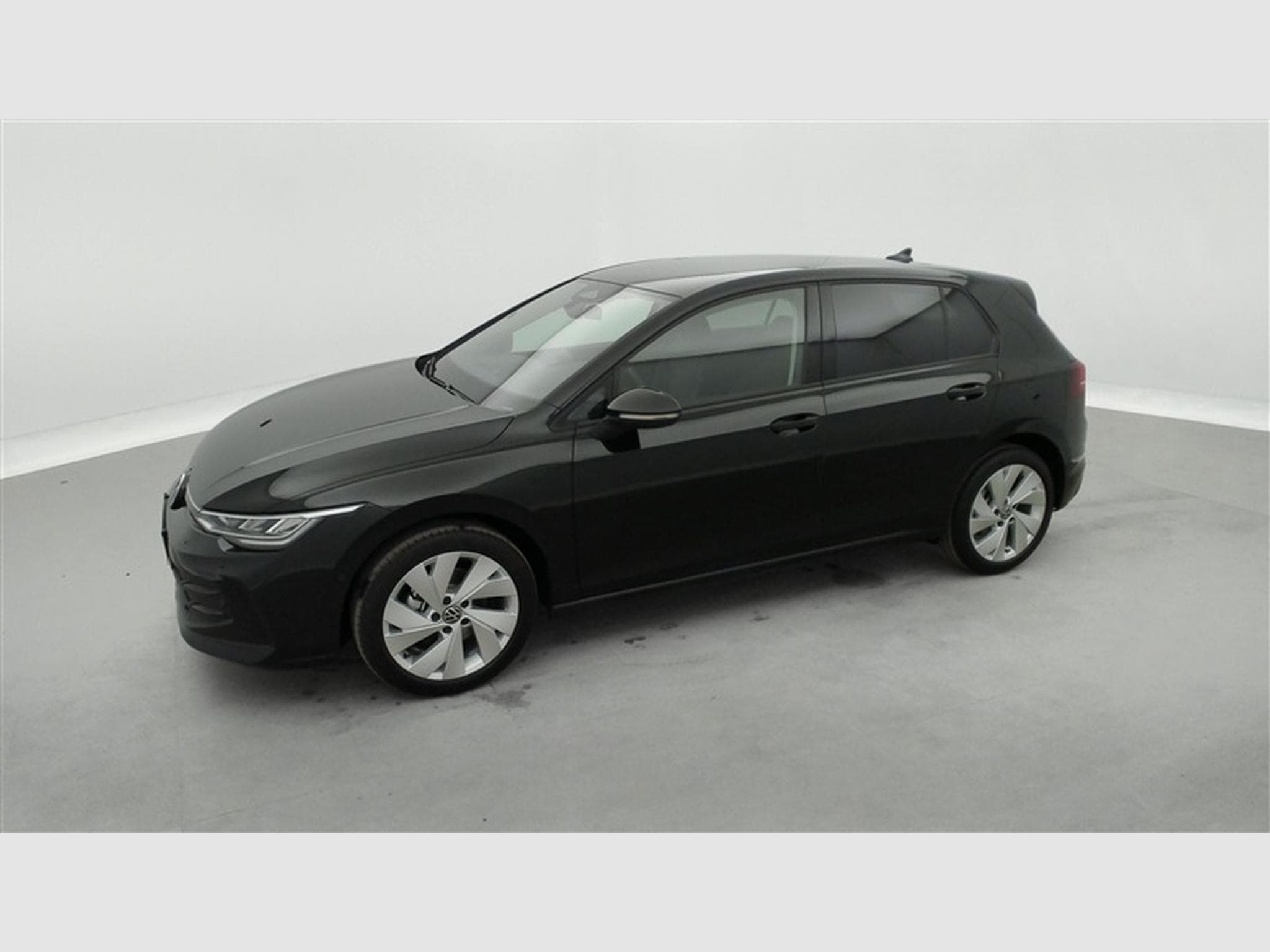 VW Golf 1.5 eTSI 115cv DSG Prime CARPLAY / FULL LED / SIEGES SPORT (2026) - Foto 21