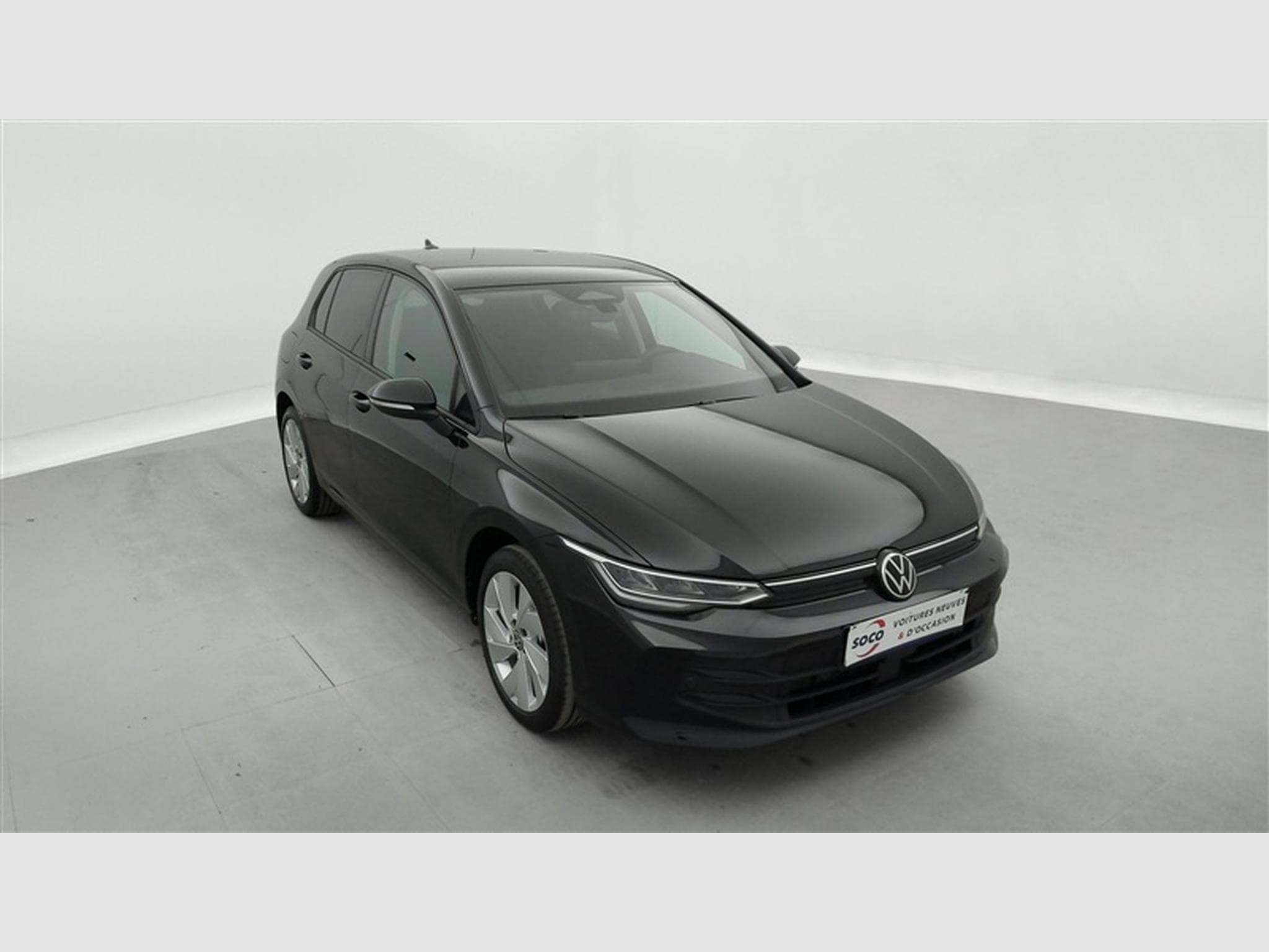VW Golf 1.5 eTSI 115cv DSG Prime CARPLAY / FULL LED / SIEGES SPORT (2026) - Foto 22