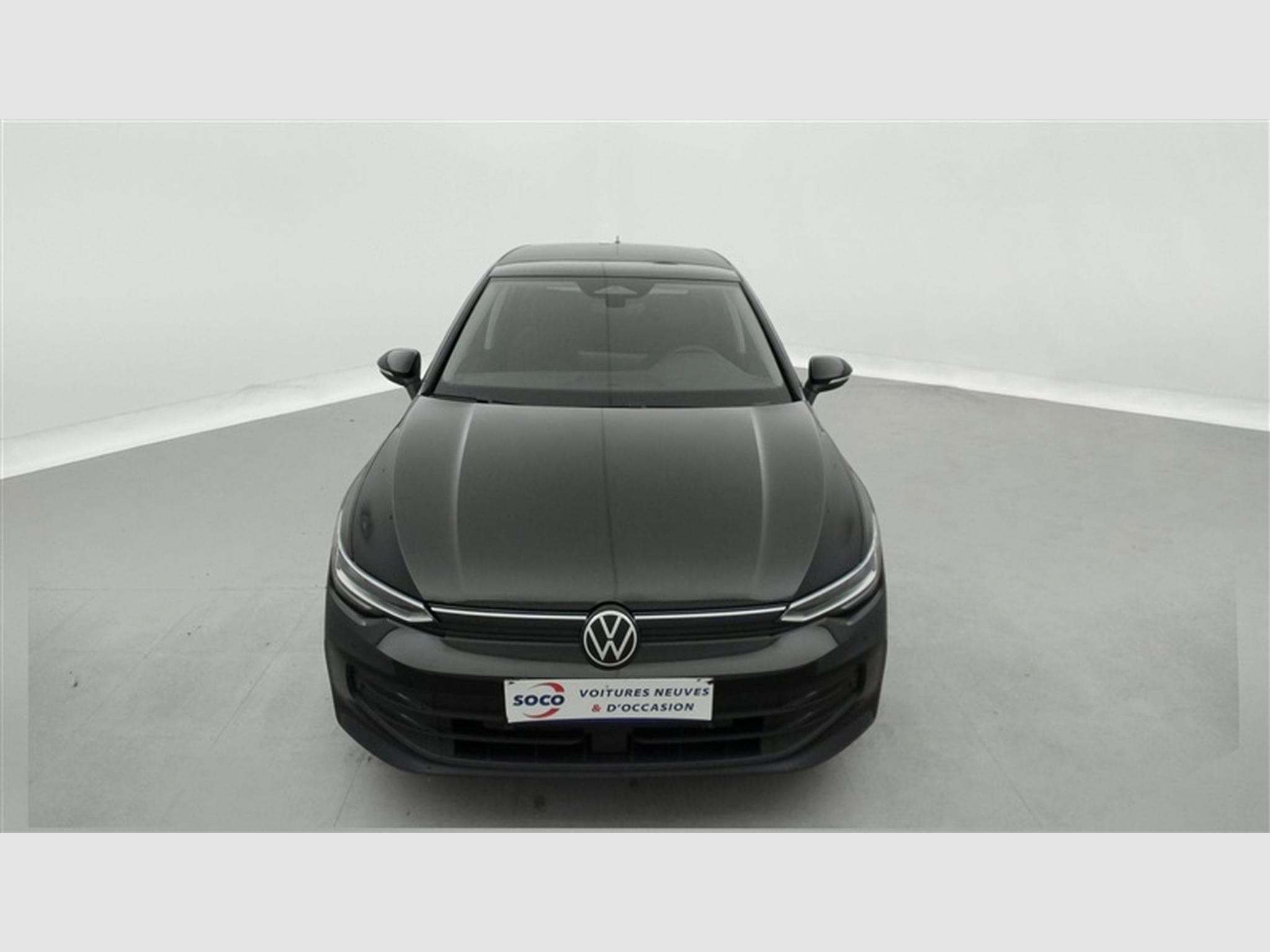VW Golf 1.5 eTSI 115cv DSG Prime CARPLAY / FULL LED / SIEGES SPORT (2026) - Foto 4
