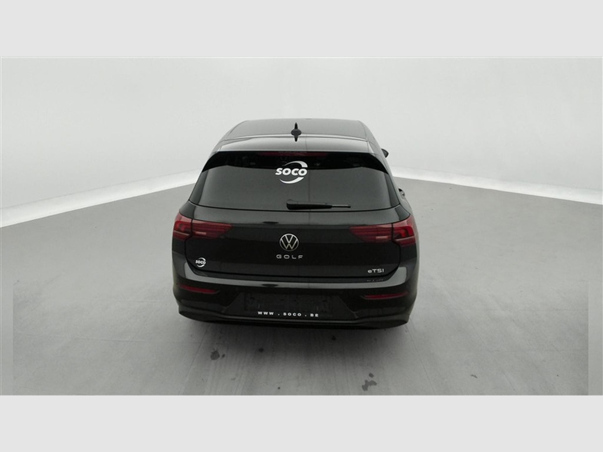 VW Golf 1.5 eTSI 115cv DSG Prime CARPLAY / FULL LED / SIEGES SPORT (2026) - Foto 5