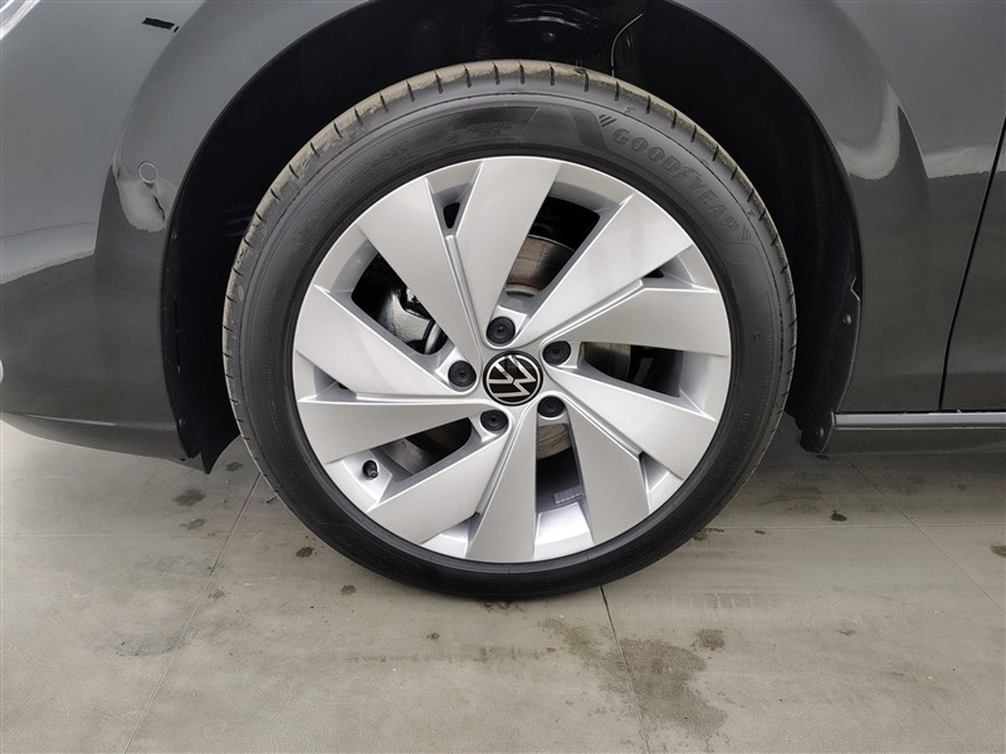 VW Golf 1.5 eTSI 115cv DSG Prime CARPLAY / FULL LED / SIEGES SPORT (2026) - Foto 6