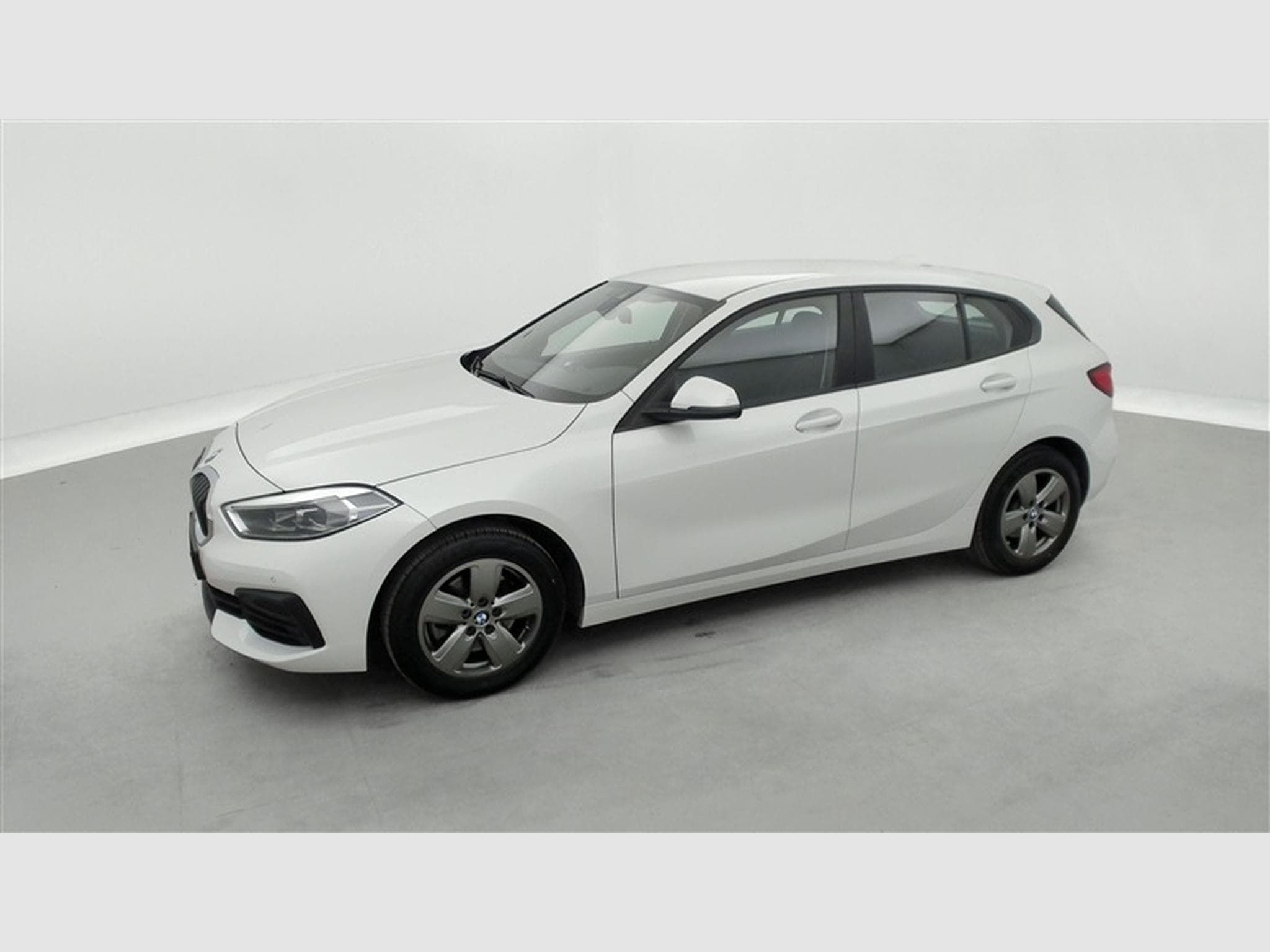 BMW 118 iA Business NAVI / FULL LED / PDC AV-AR (2024) - Photo 21
