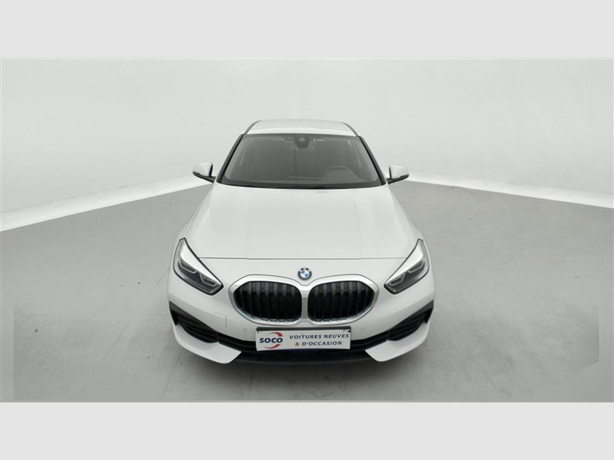 BMW 118 iA Business NAVI / FULL LED / PDC AV-AR (2024) - Photo 4