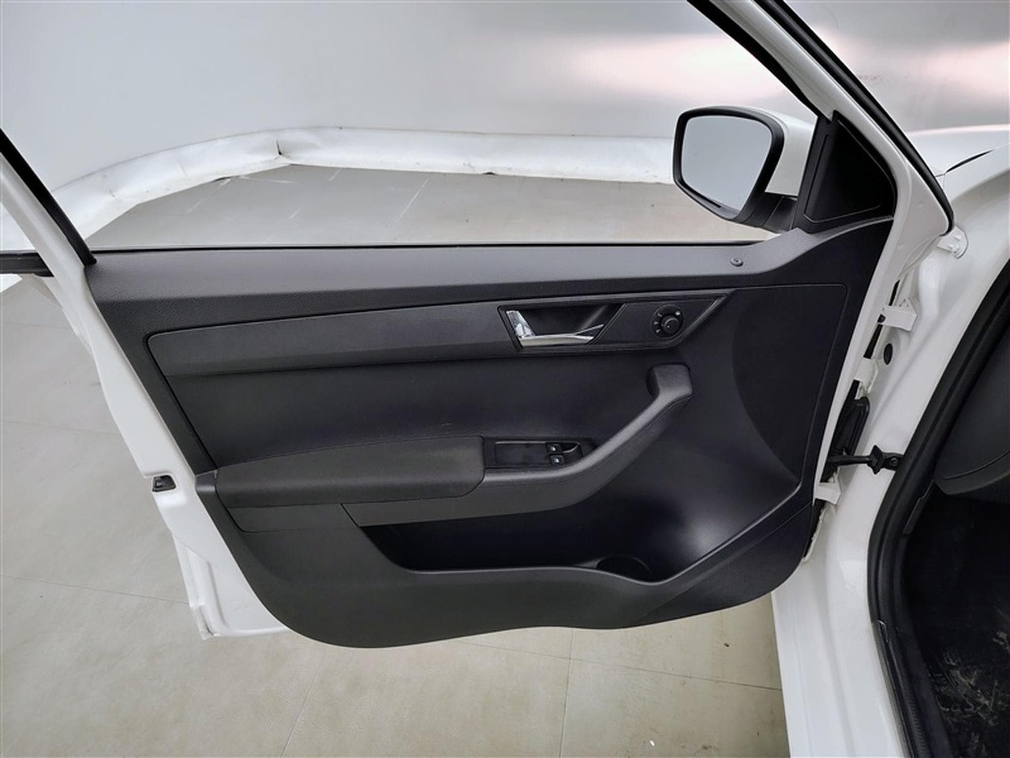 Skoda Fabia Combi 1.0 TSI 95Cv Ambition CARPLAY / ALU (2021) - Photo 15