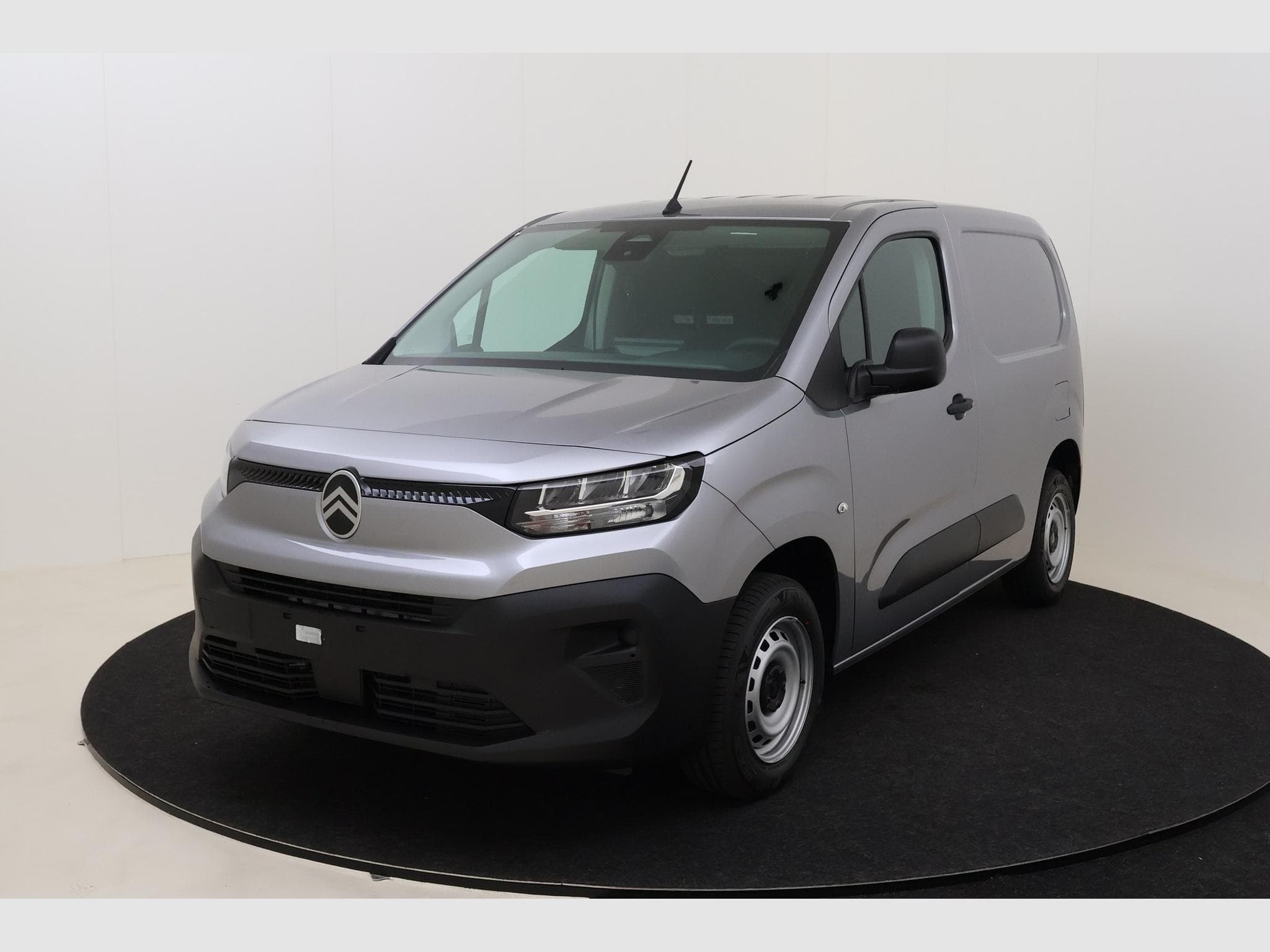 Citroen Berlingo Van Maat M (2026) - Photo 1