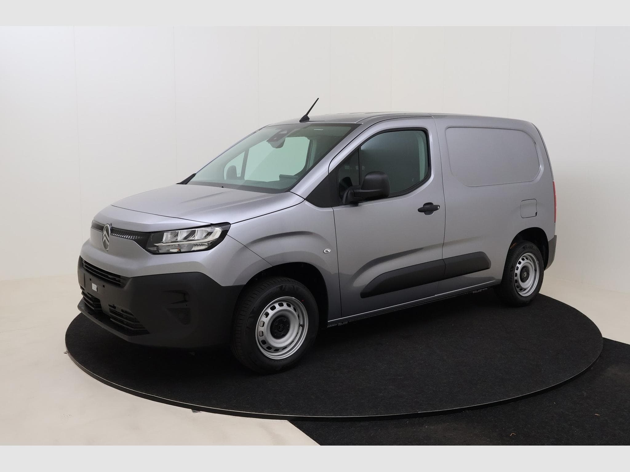 Citroen Berlingo Van Maat M (2026) - Photo 10