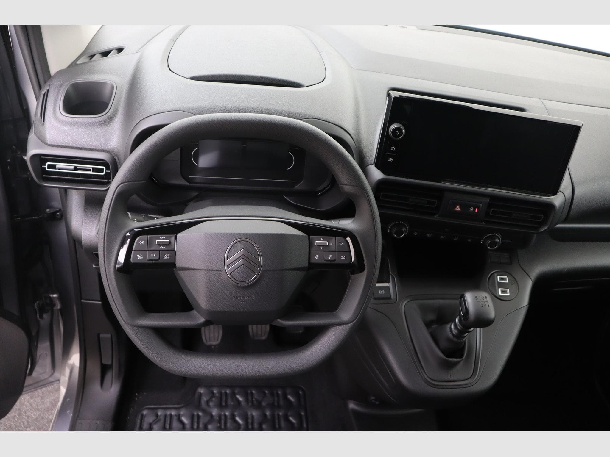 Citroen Berlingo Van Maat M (2026) - Photo 11
