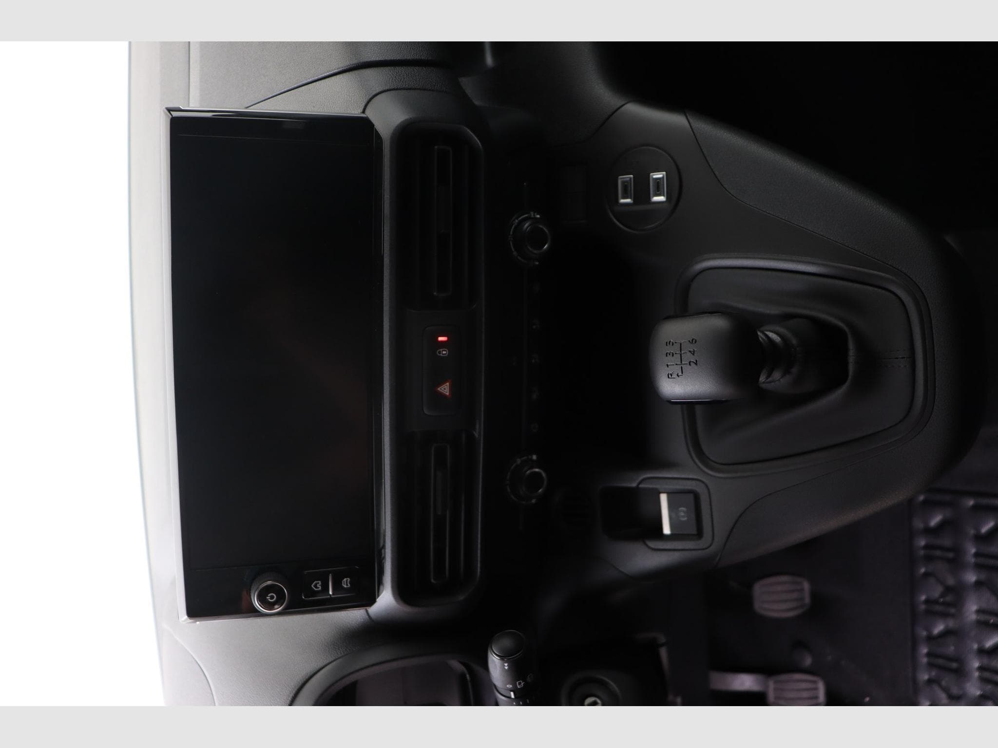 Citroen Berlingo Van Maat M (2026) - Photo 12
