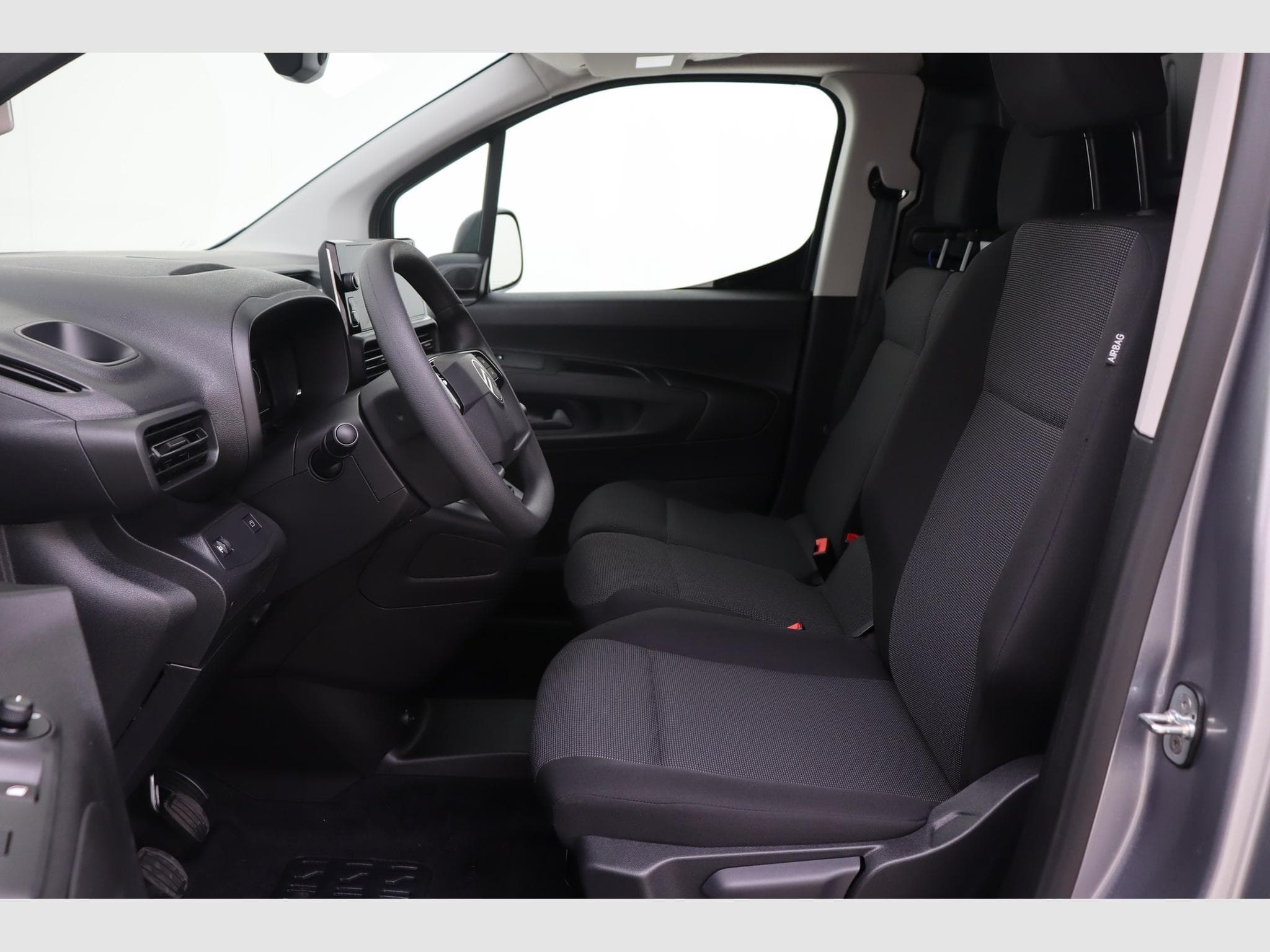 Citroen Berlingo Van Maat M (2026) - Photo 13