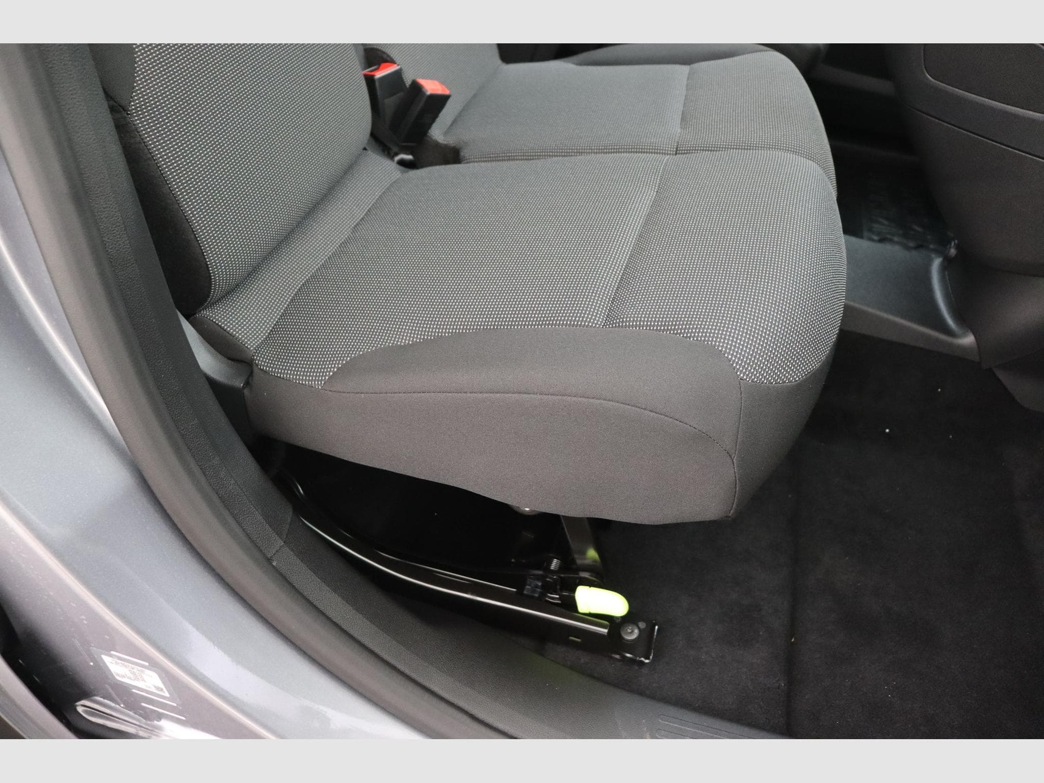 Citroen Berlingo Van Maat M (2026) - Photo 16